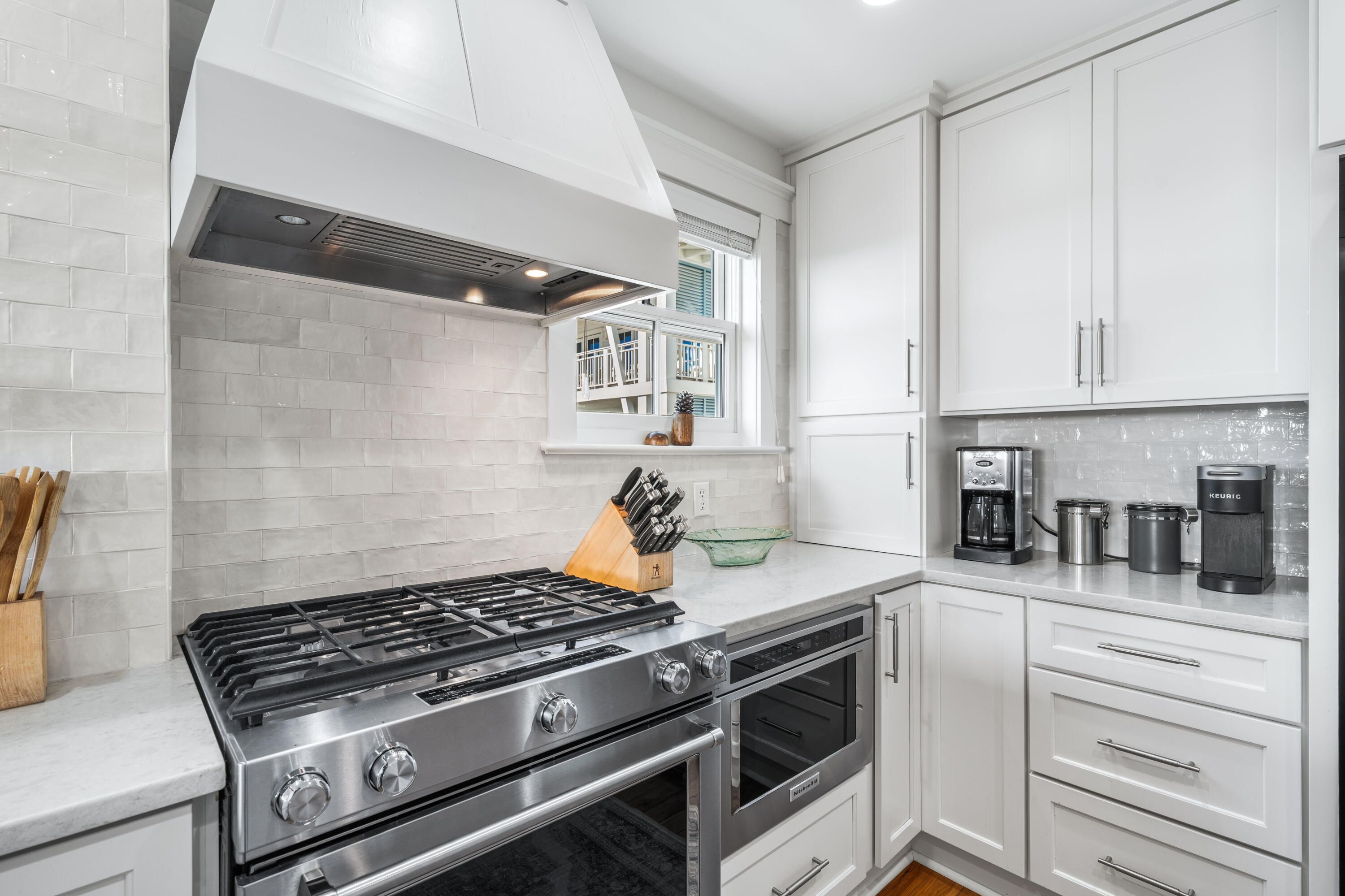 Watercolor - Residential