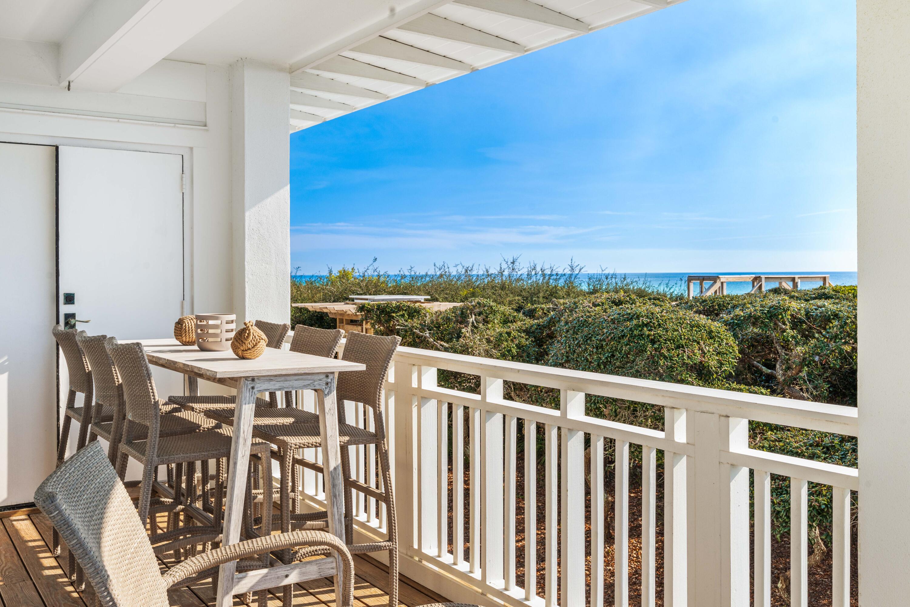 Watercolor - Residential