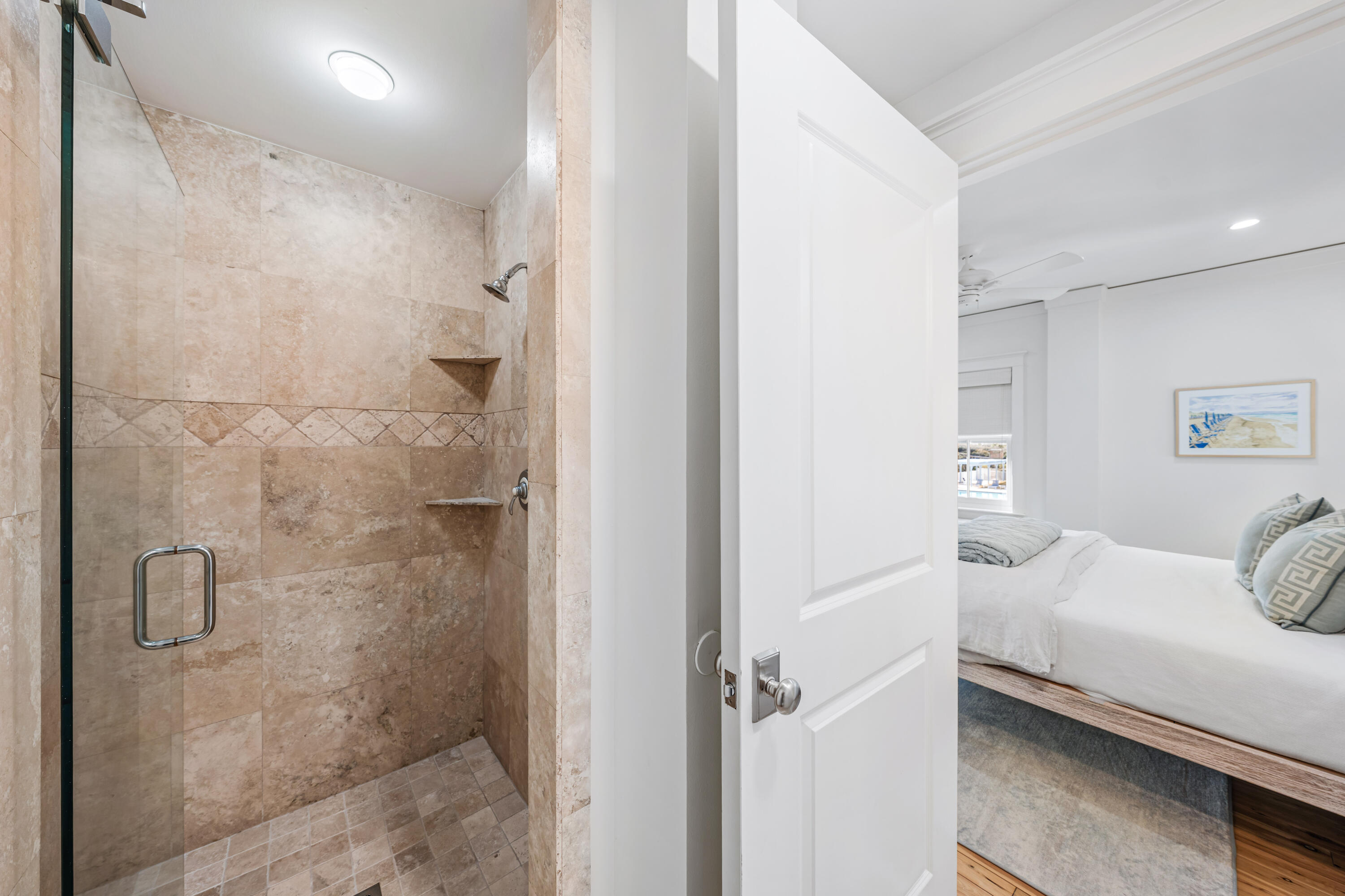 Watercolor - Residential