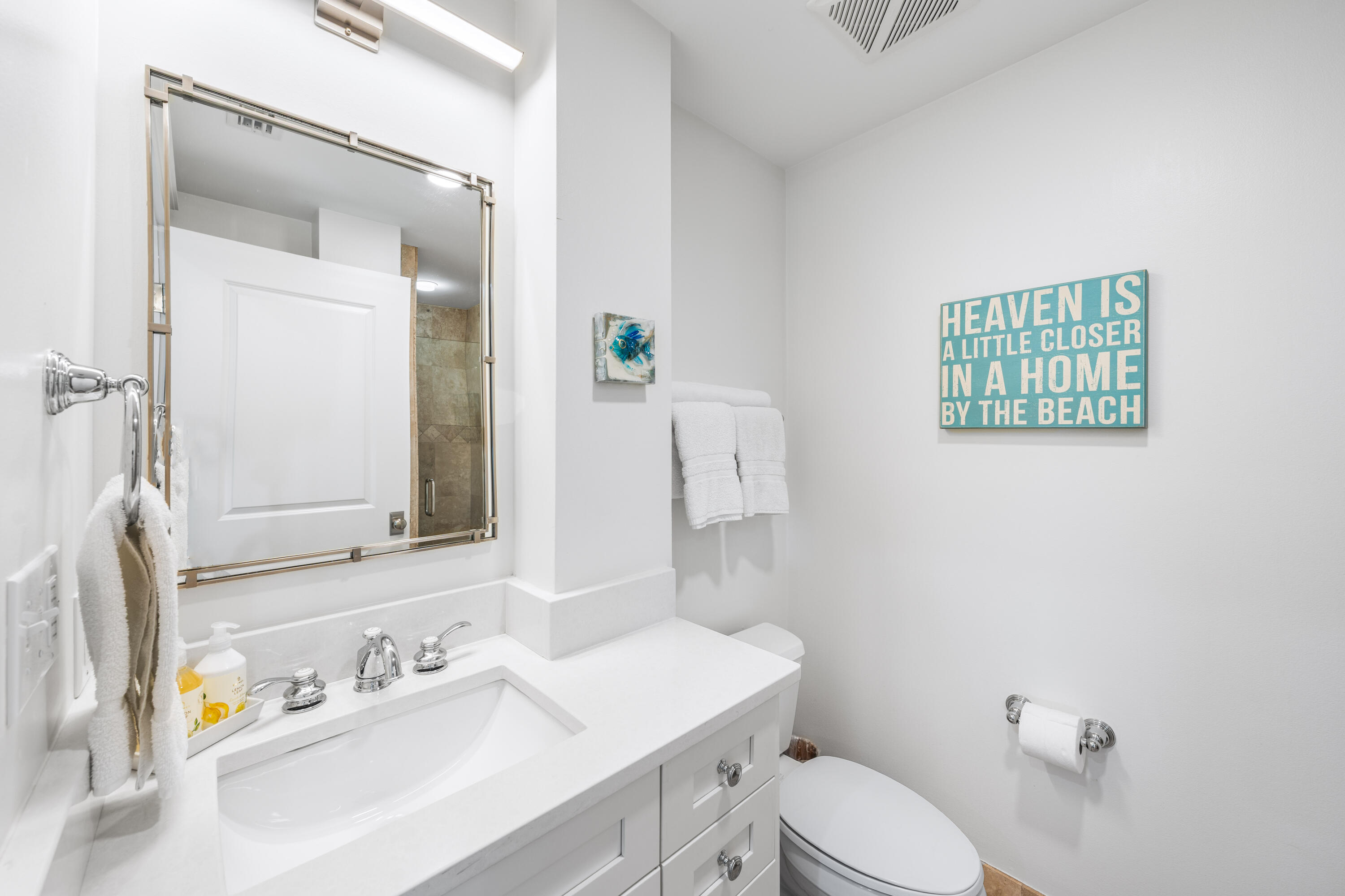 Watercolor - Residential