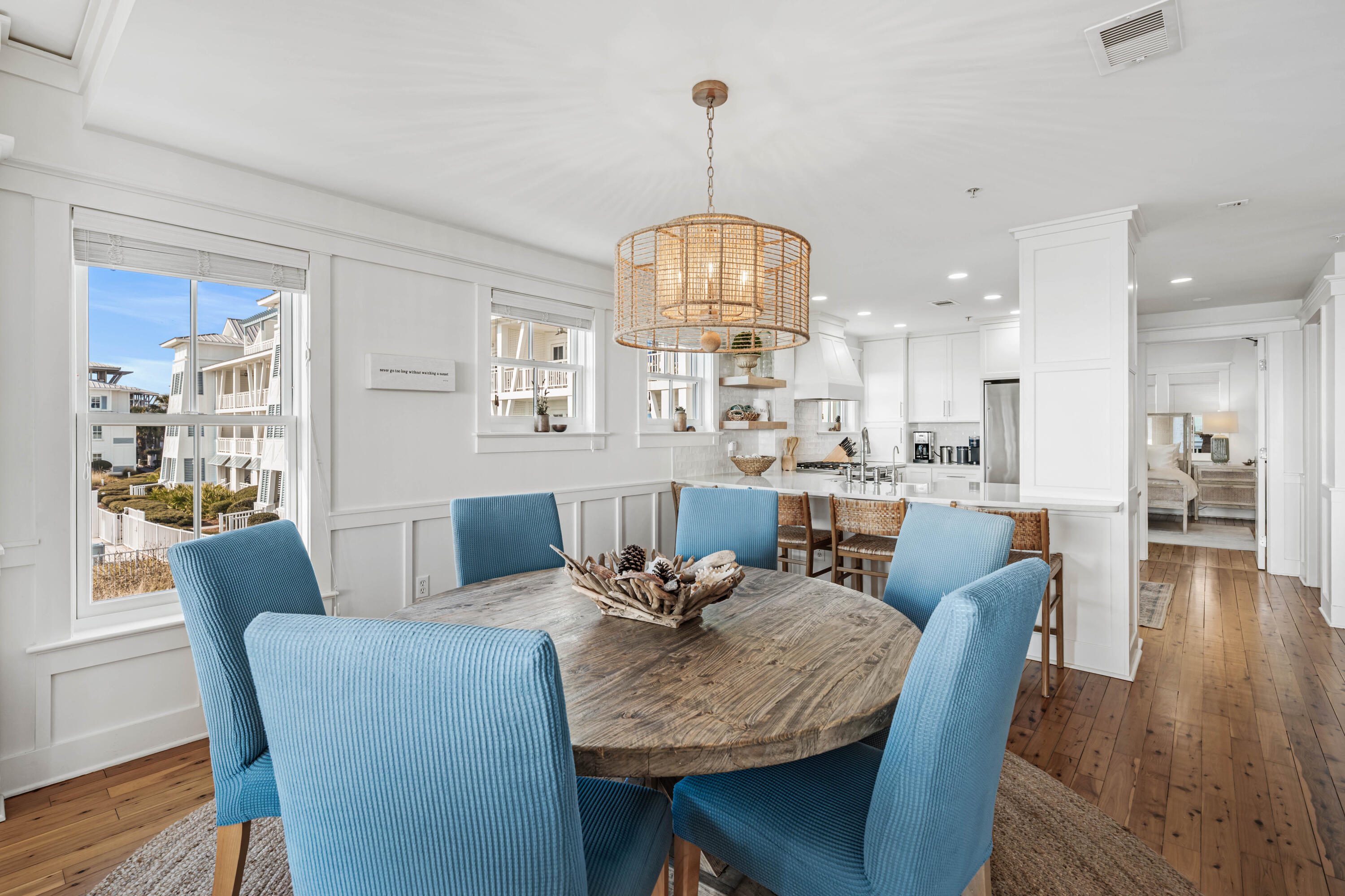 Watercolor - Residential