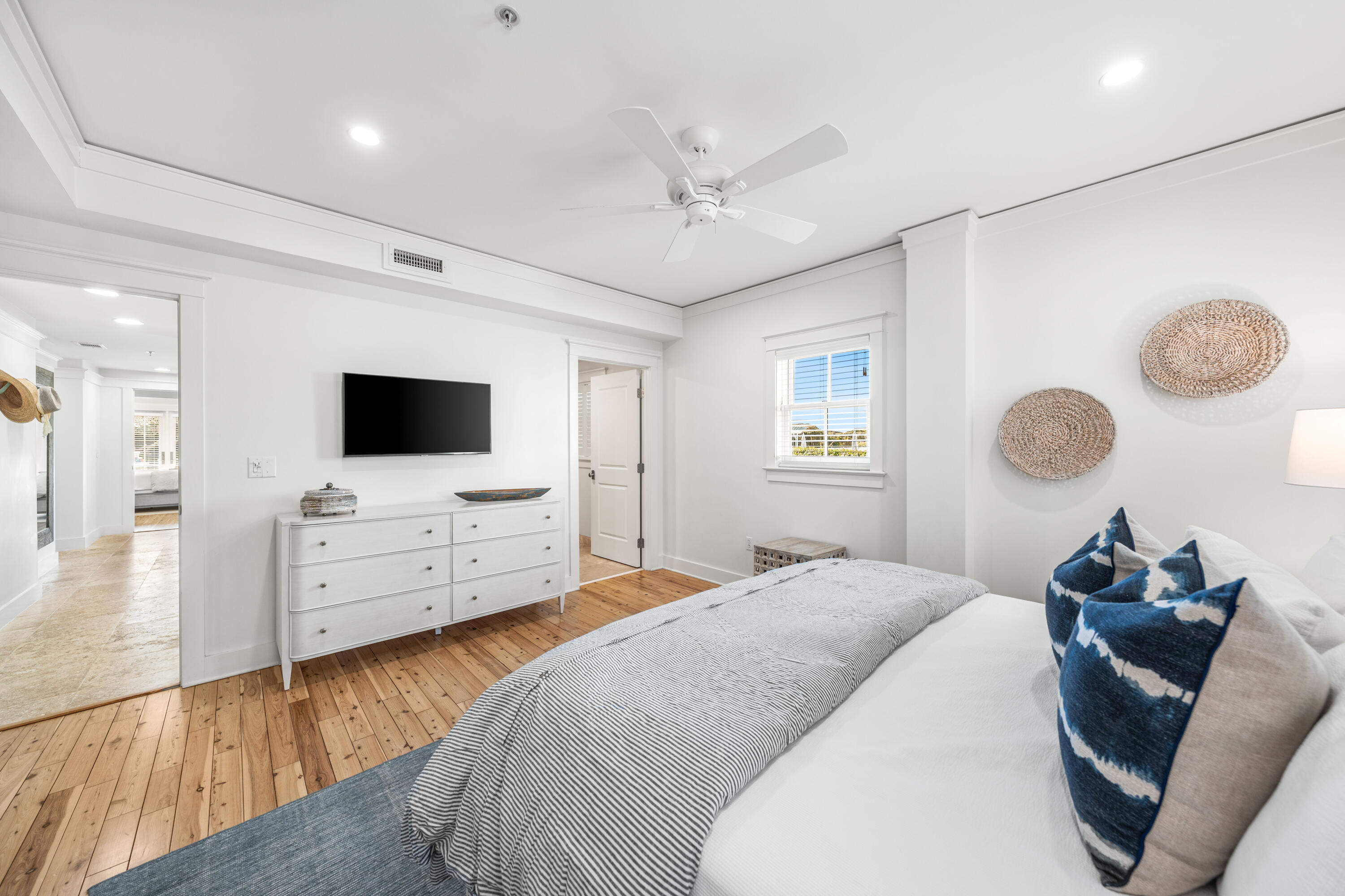 Watercolor - Residential