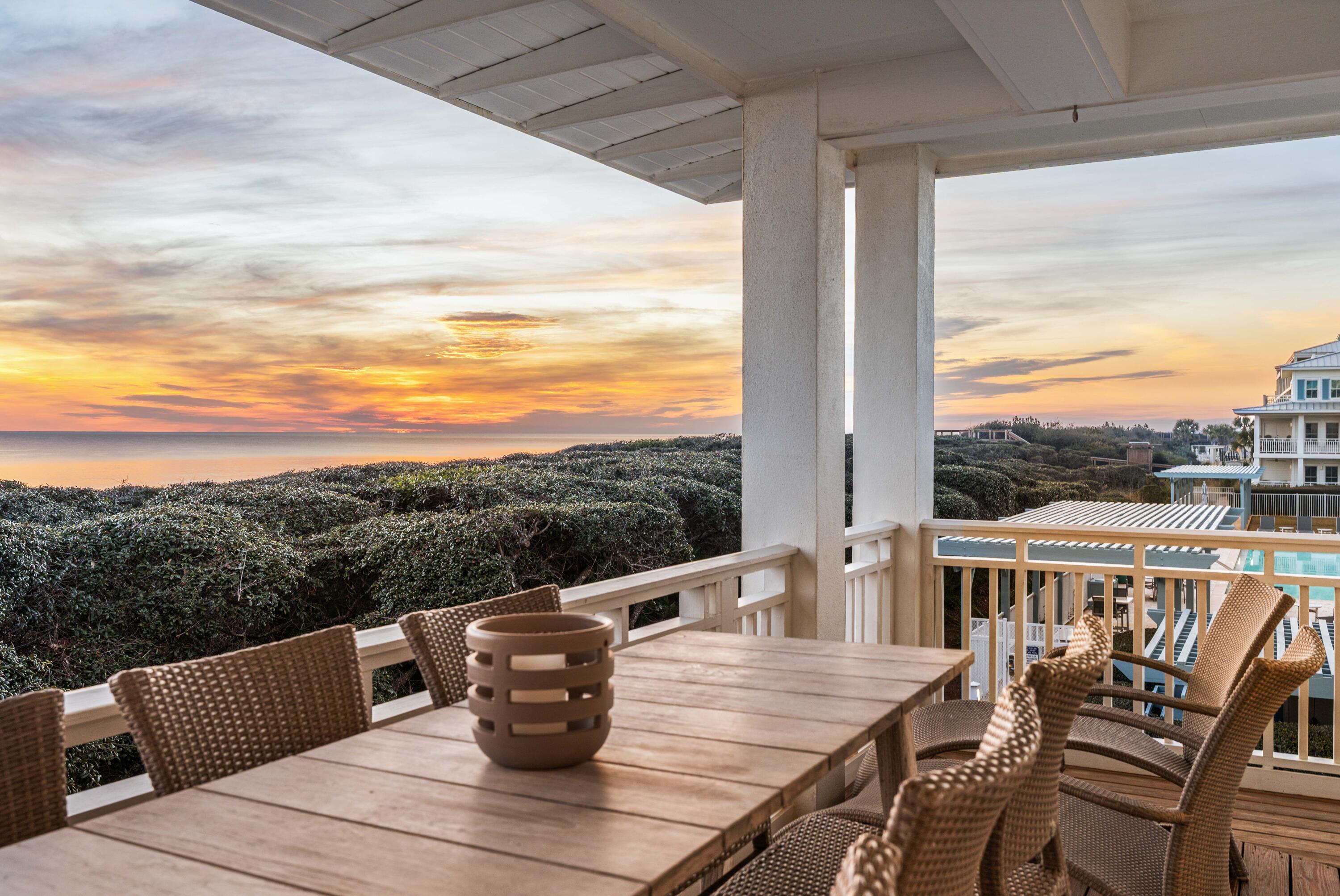 Watercolor - Residential