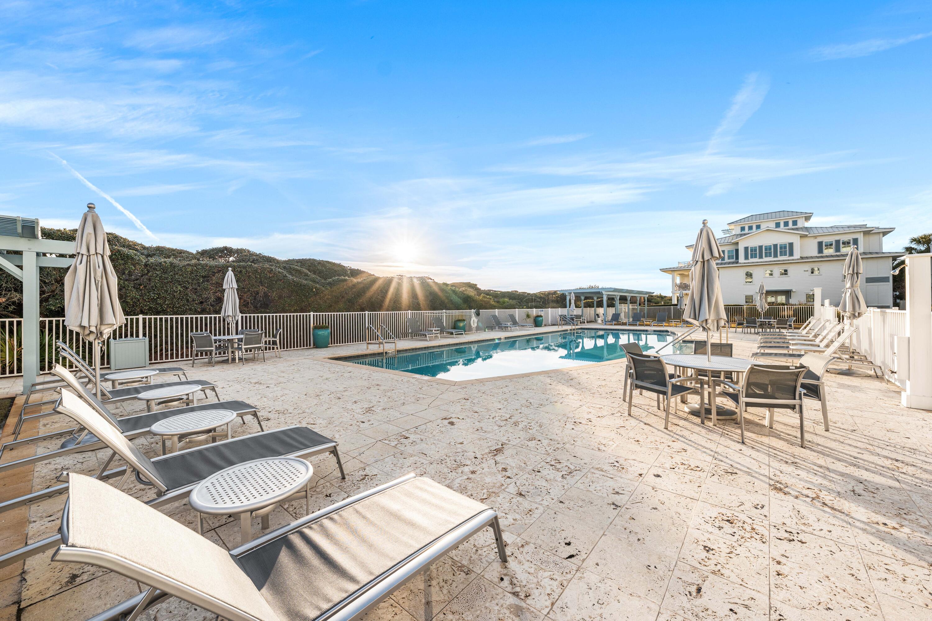 Watercolor - Residential