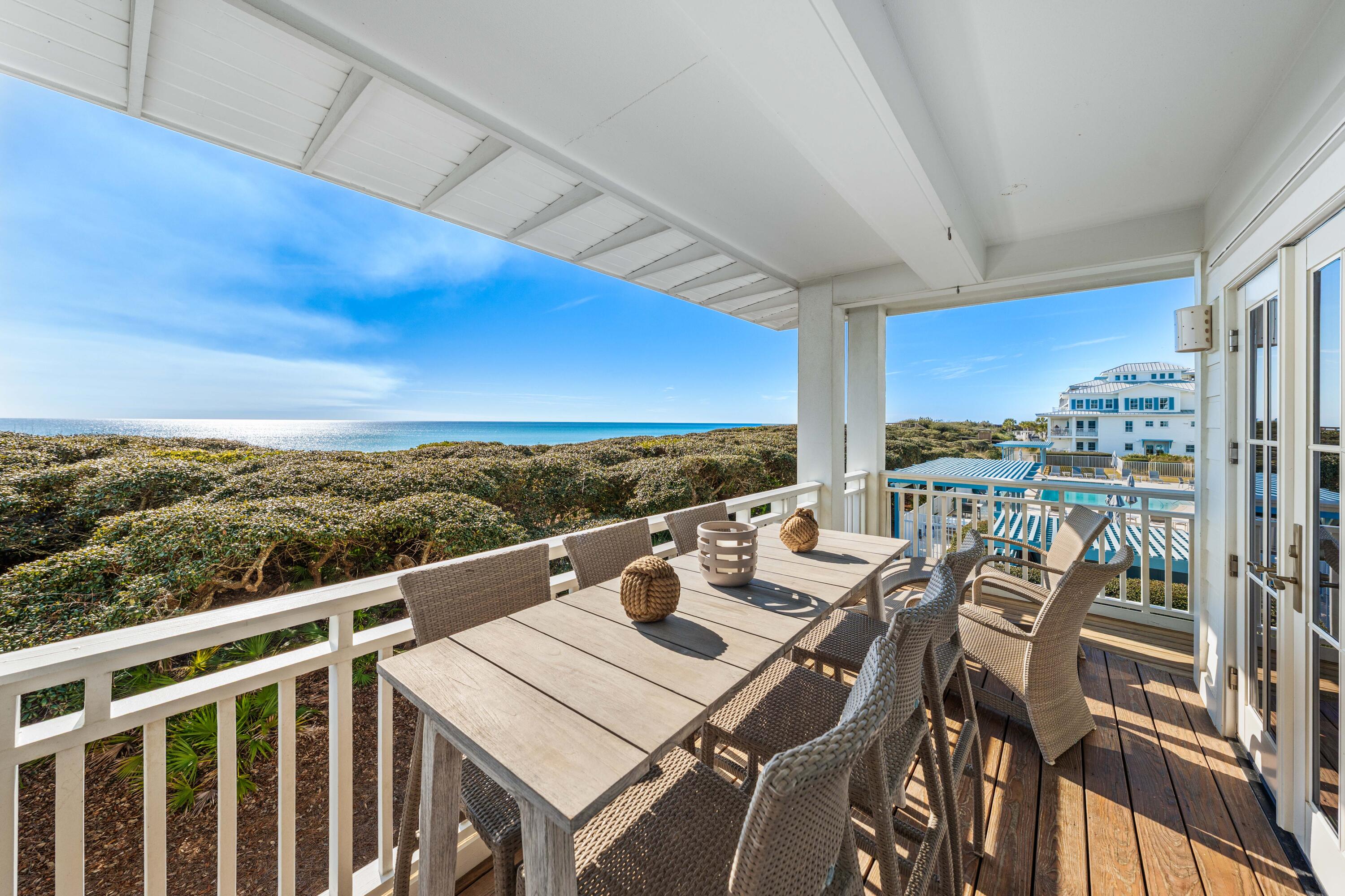 Watercolor - Residential