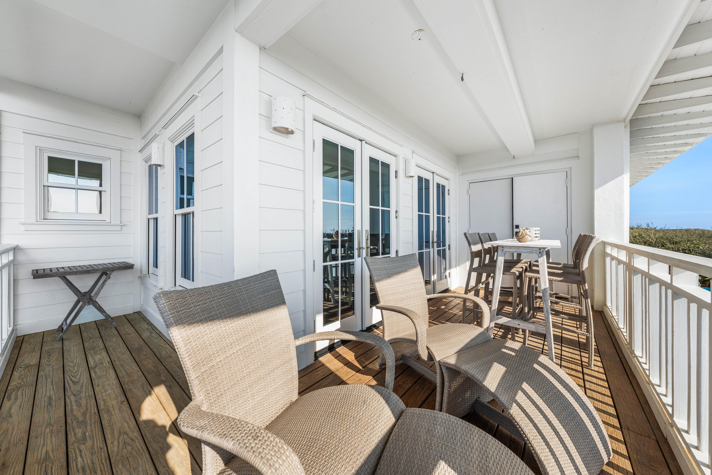 Watercolor - Residential