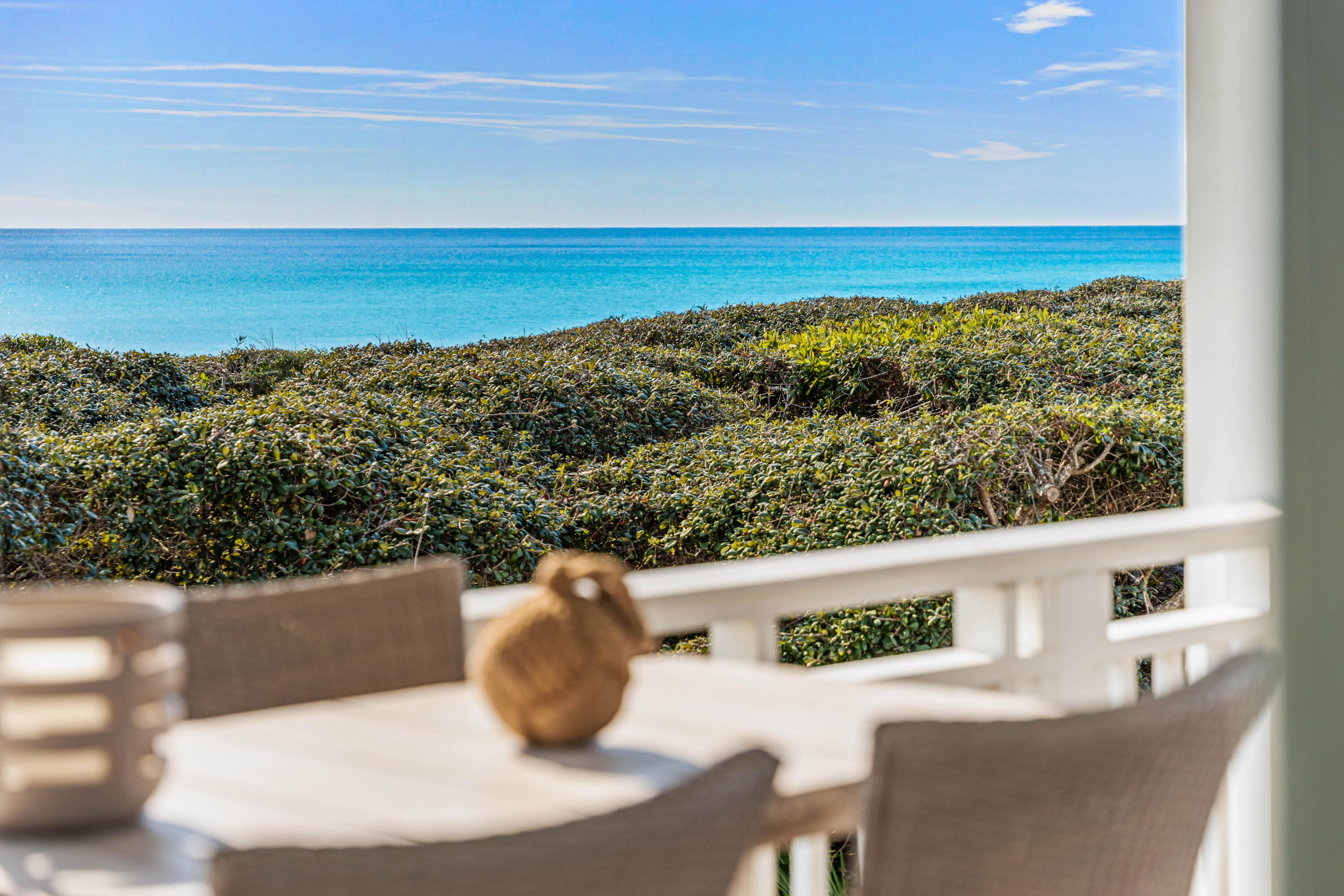 Watercolor - Residential