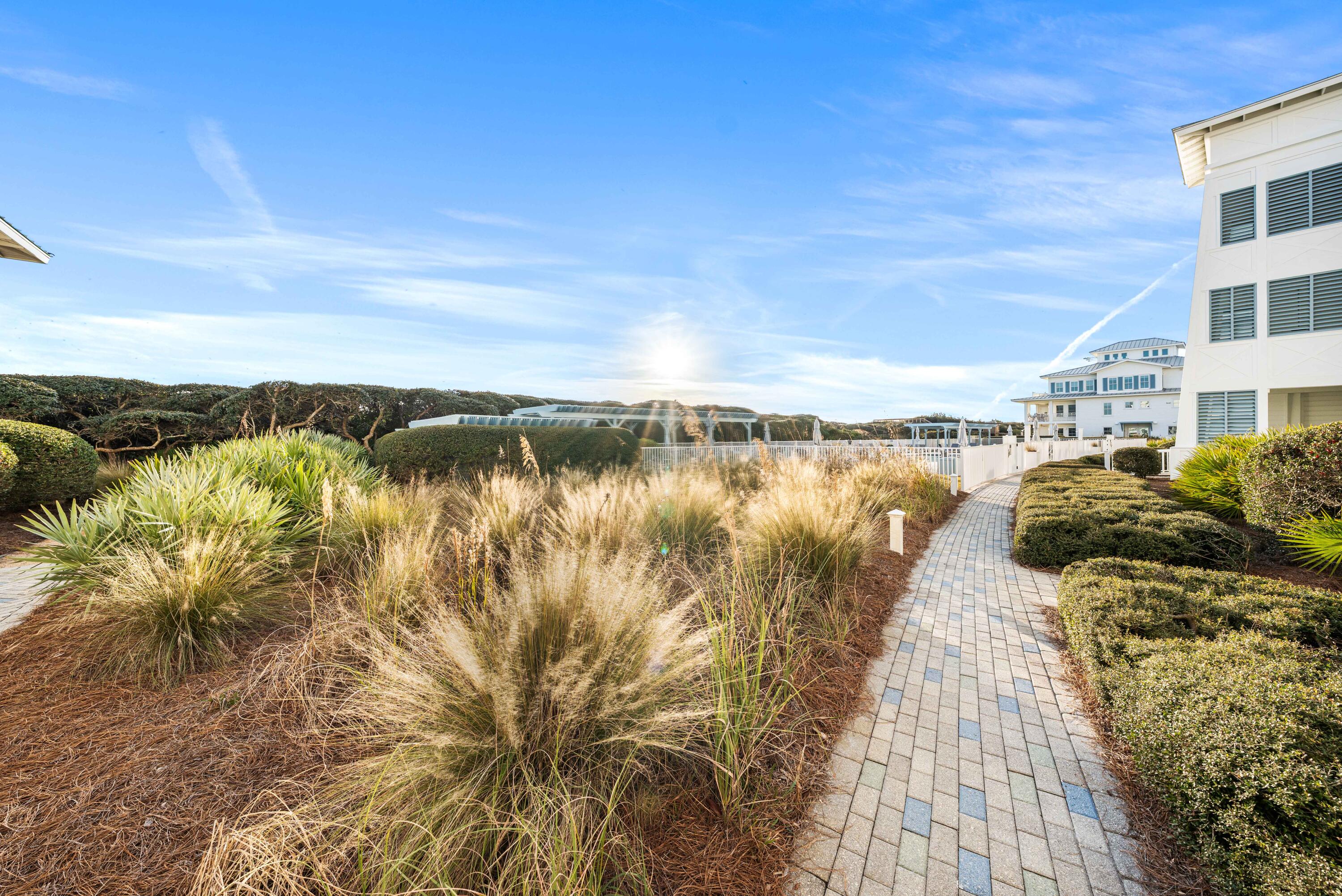 Watercolor - Residential