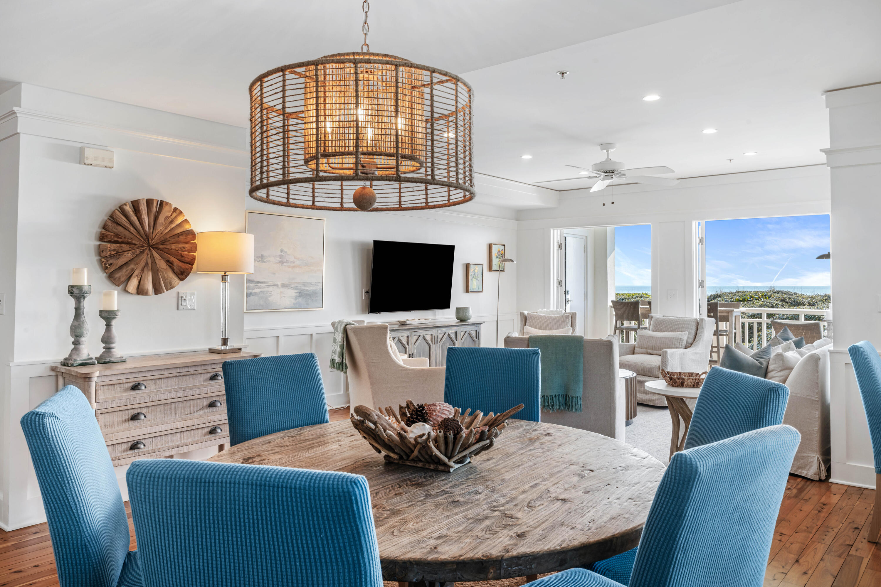 Watercolor - Residential