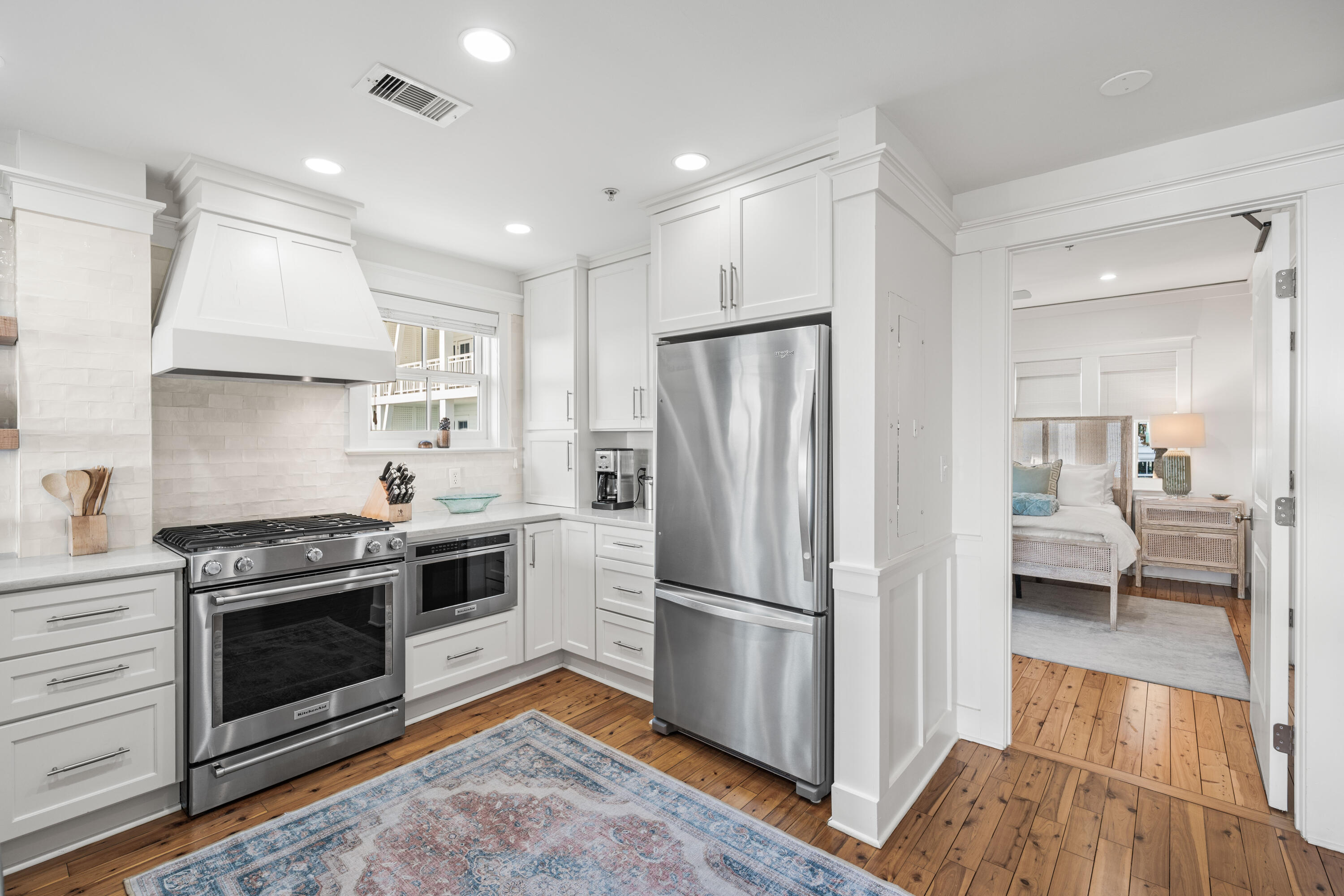 Watercolor - Residential