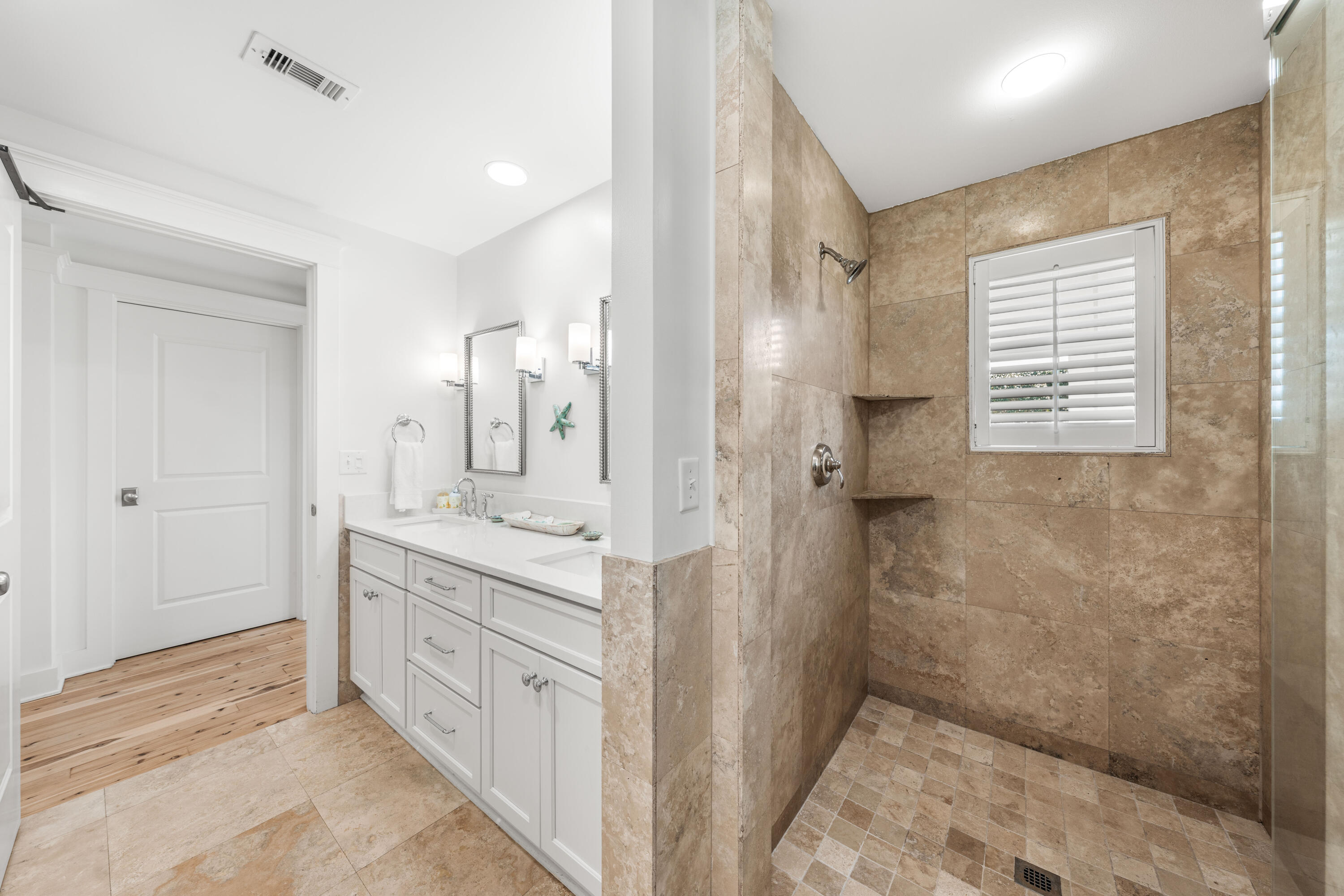 Watercolor - Residential