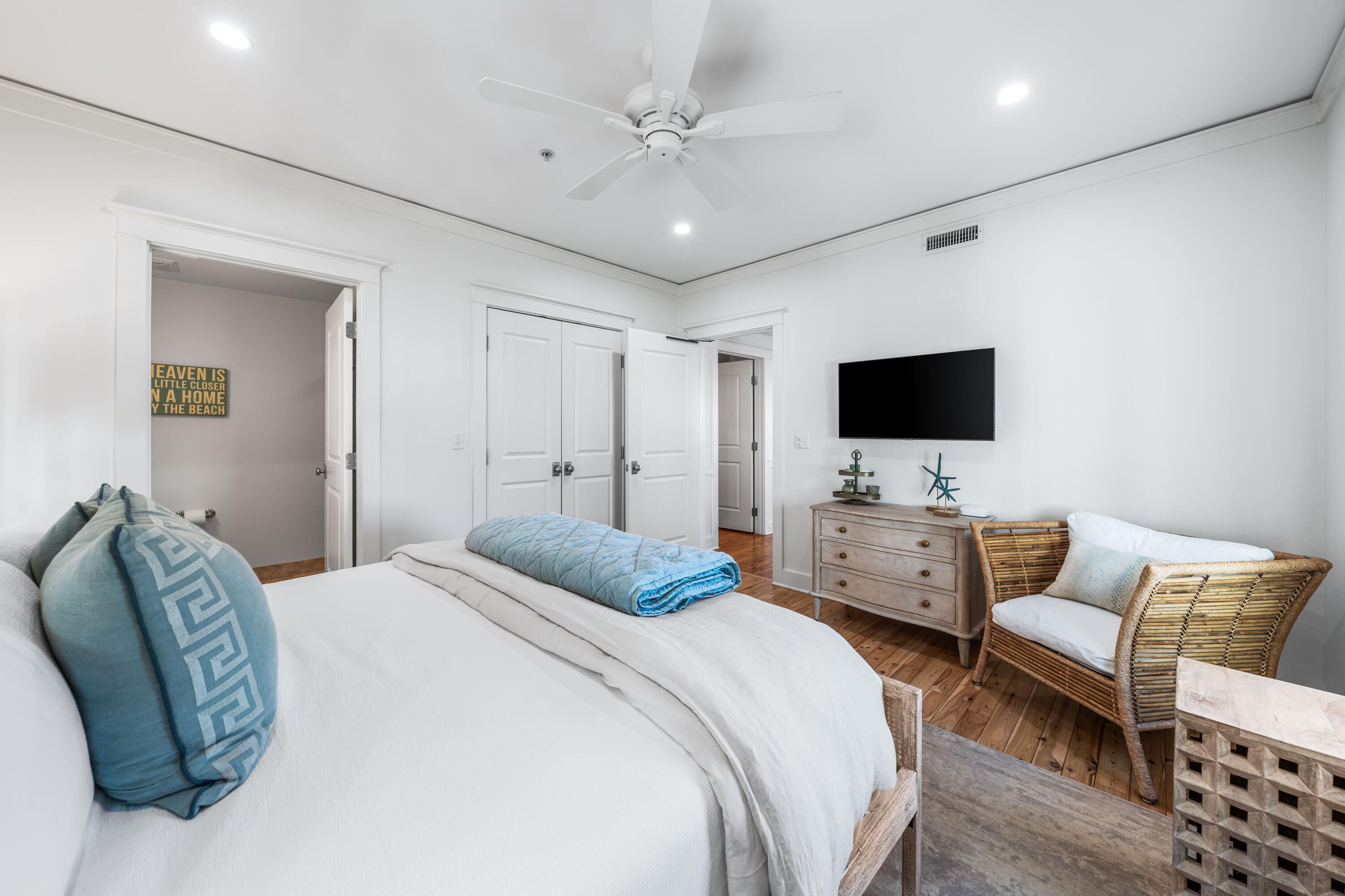 Watercolor - Residential