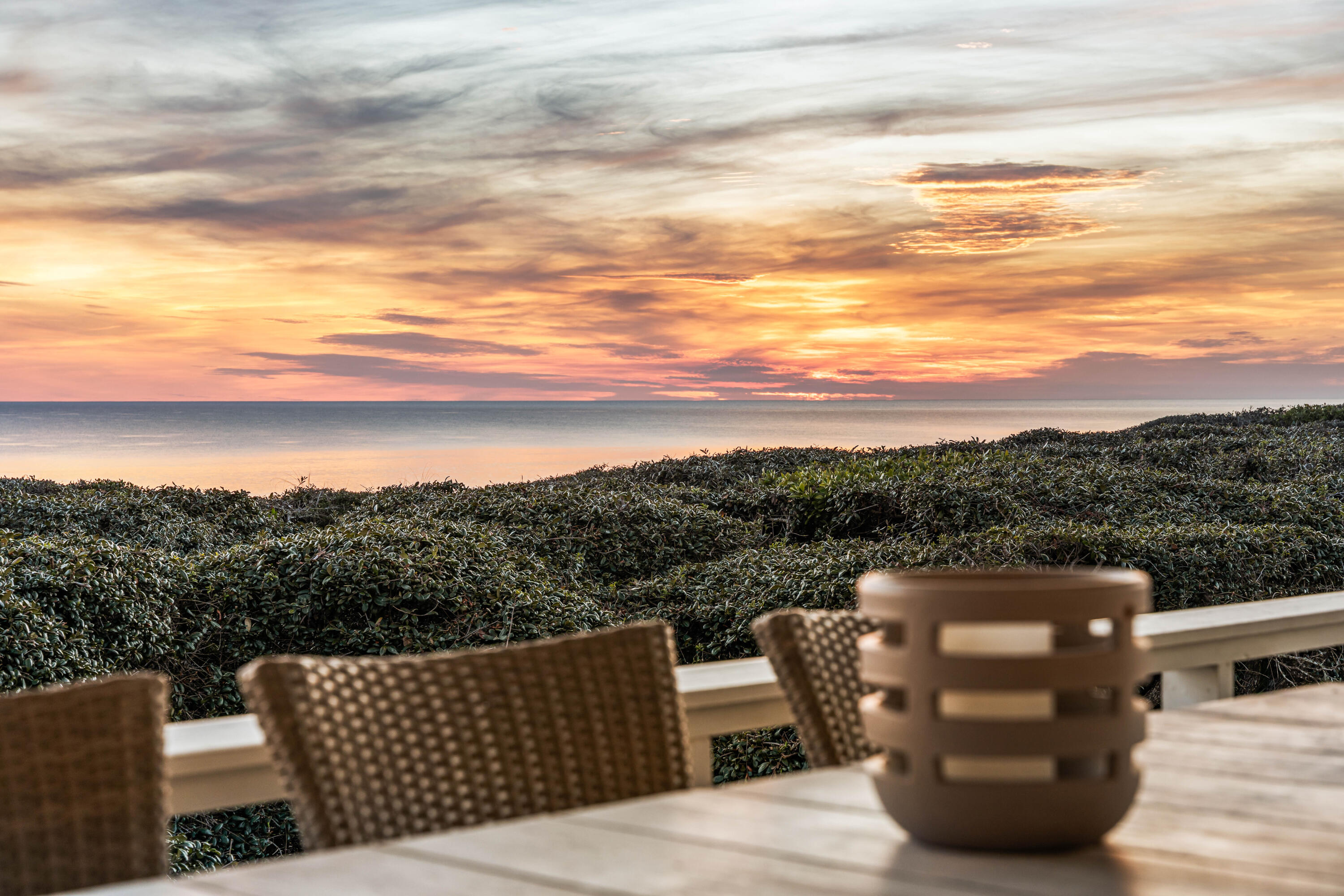 Watercolor - Residential