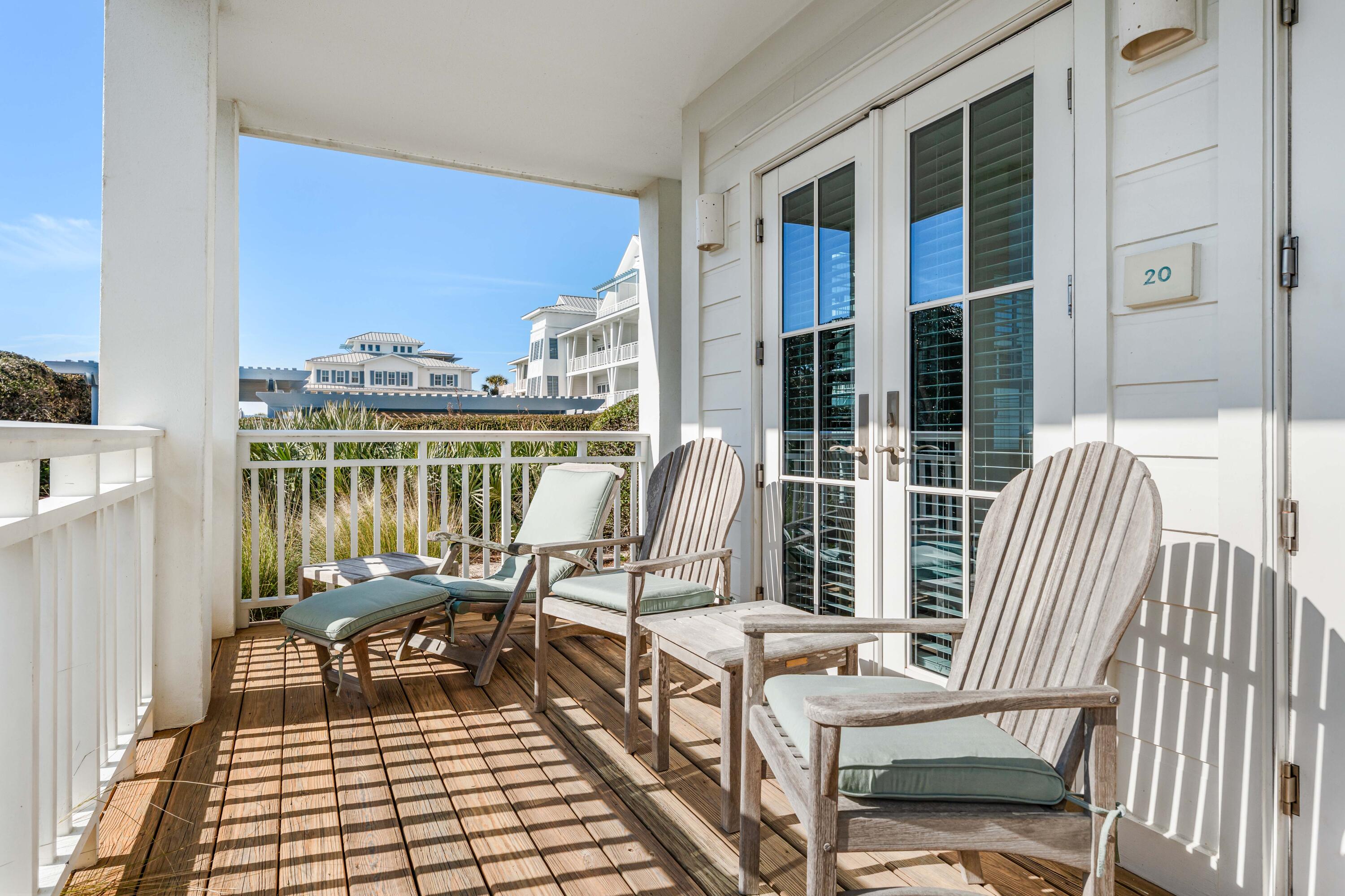 Watercolor - Residential