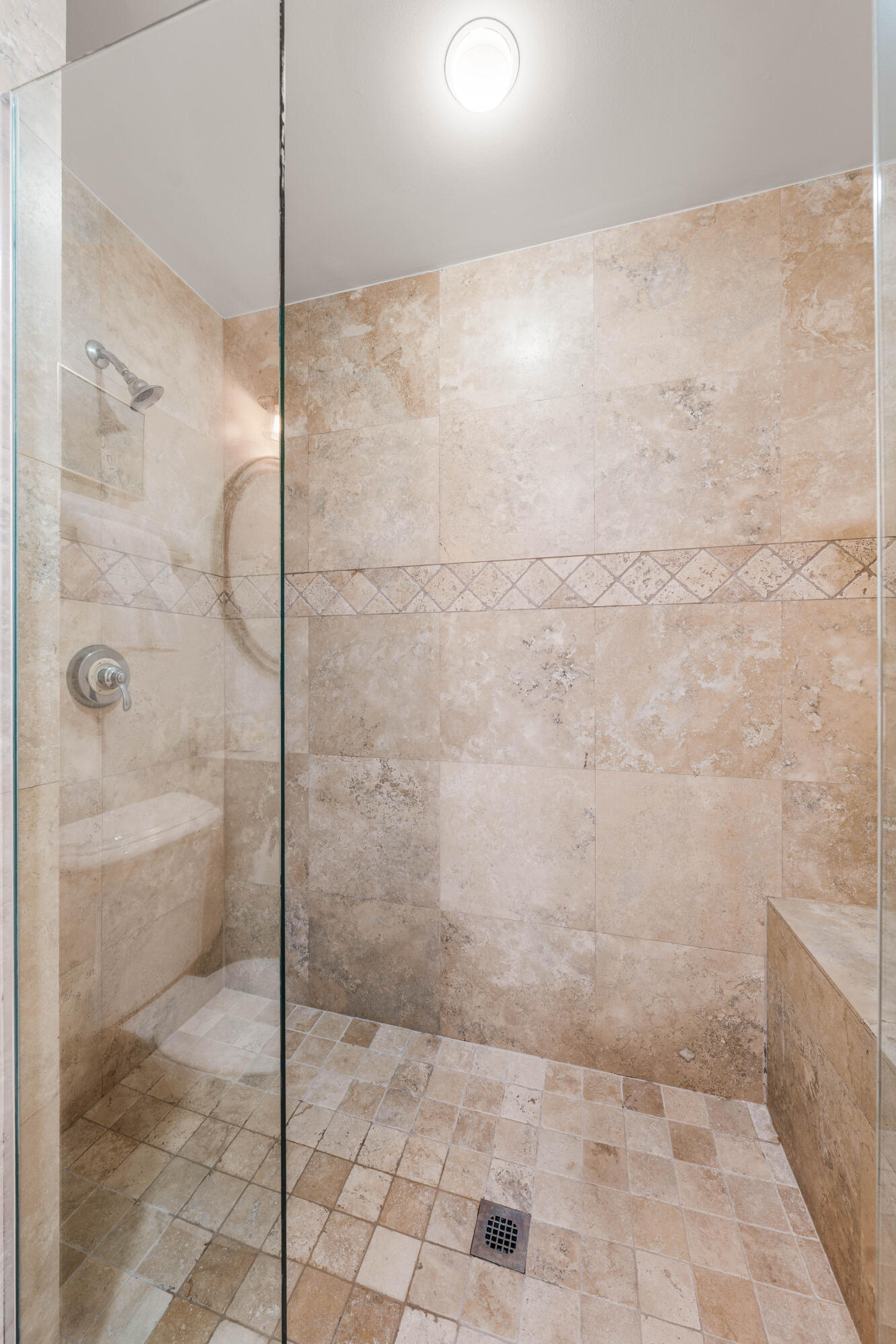 Watercolor - Residential