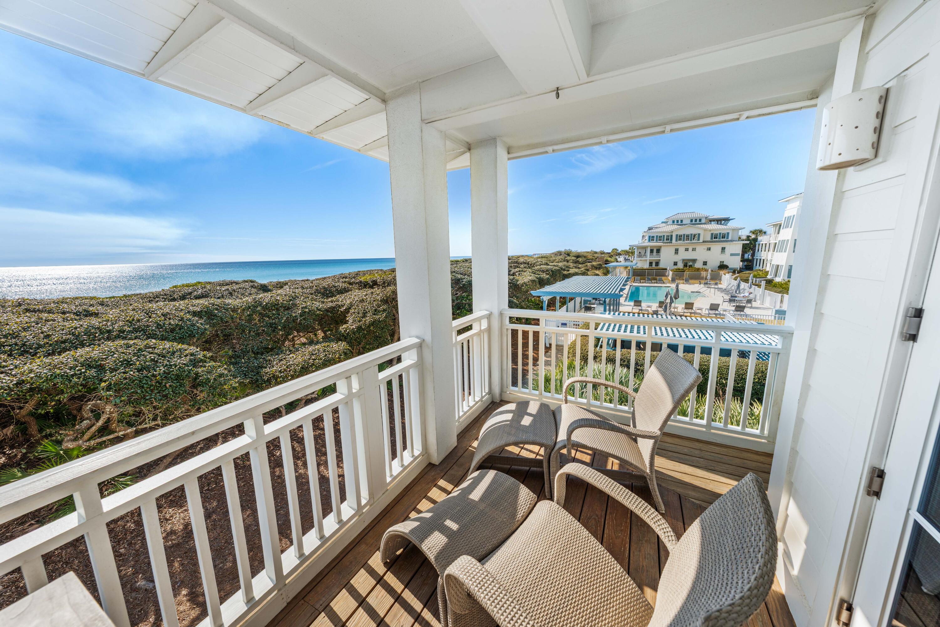 Watercolor - Residential