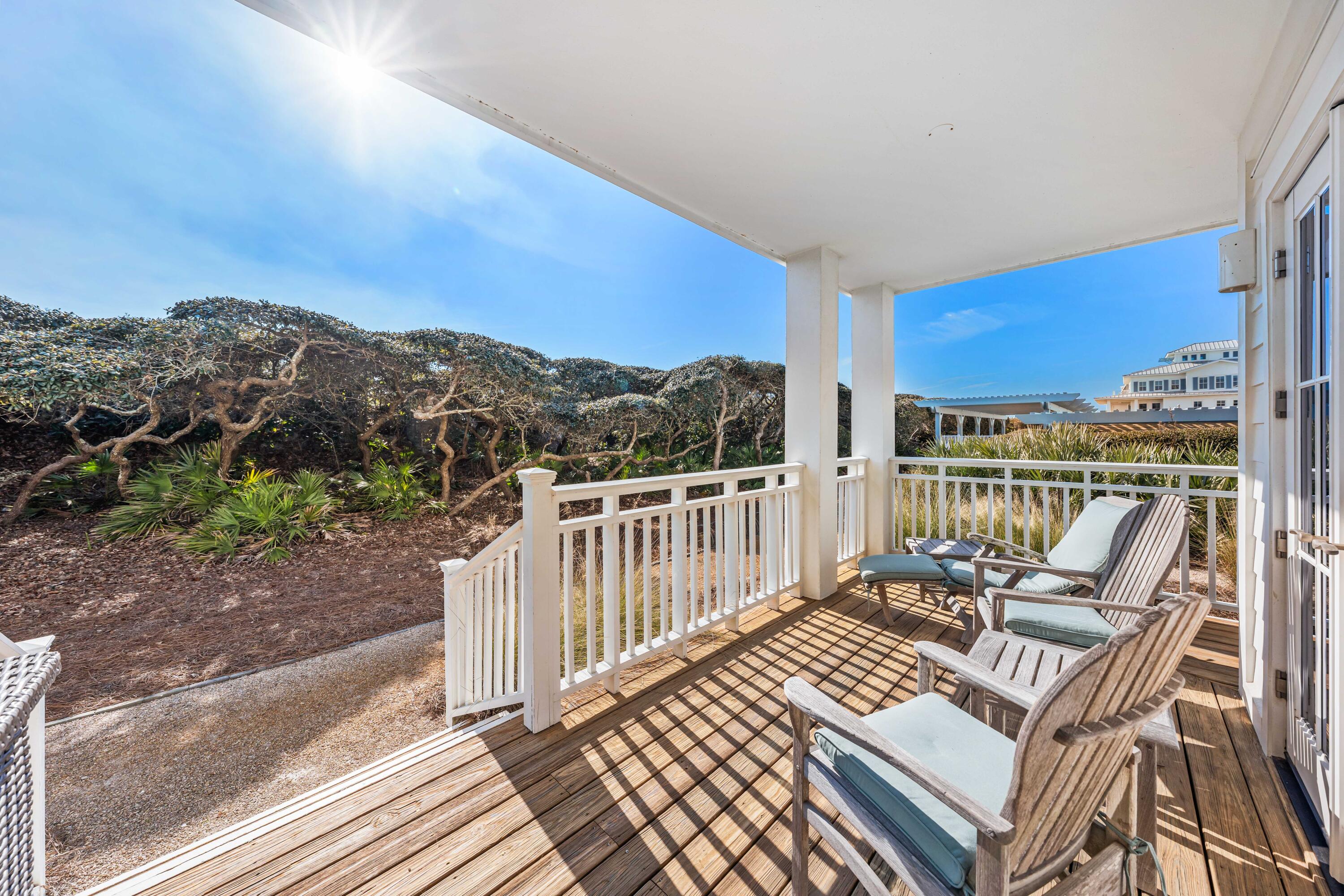 Watercolor - Residential