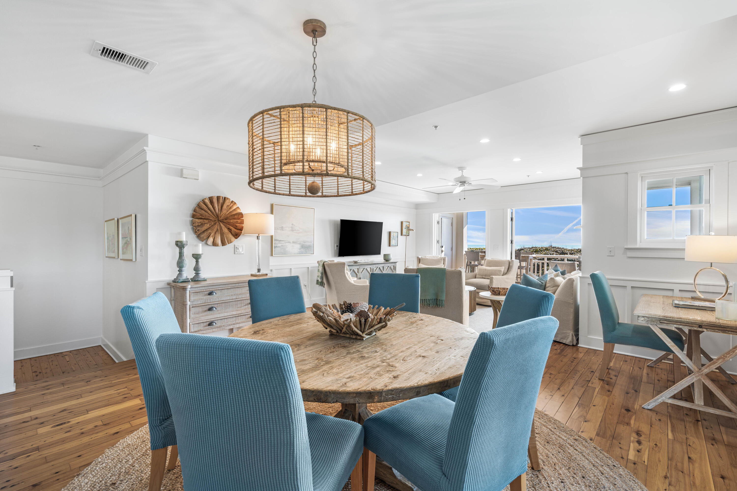 Watercolor - Residential