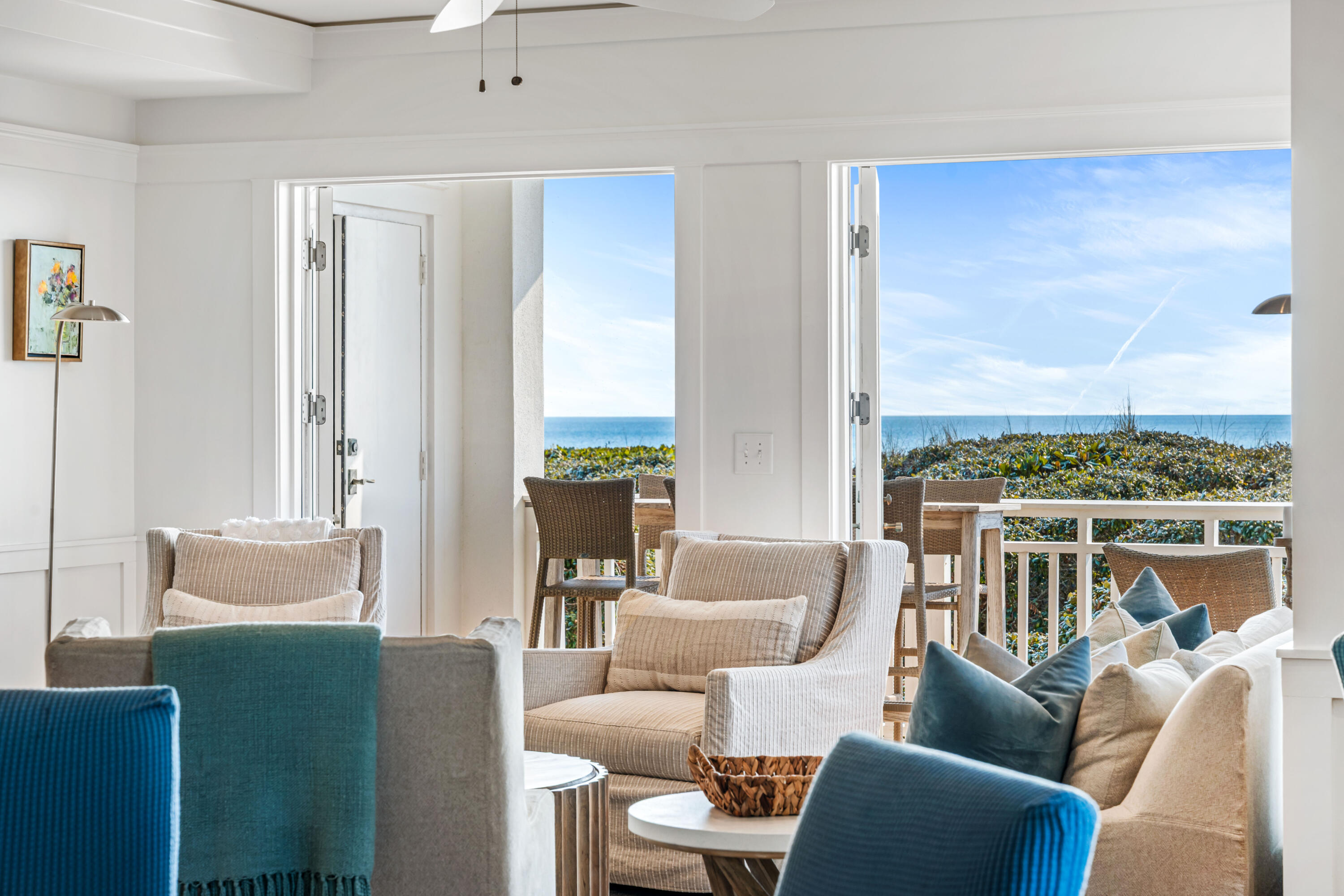 Watercolor - Residential