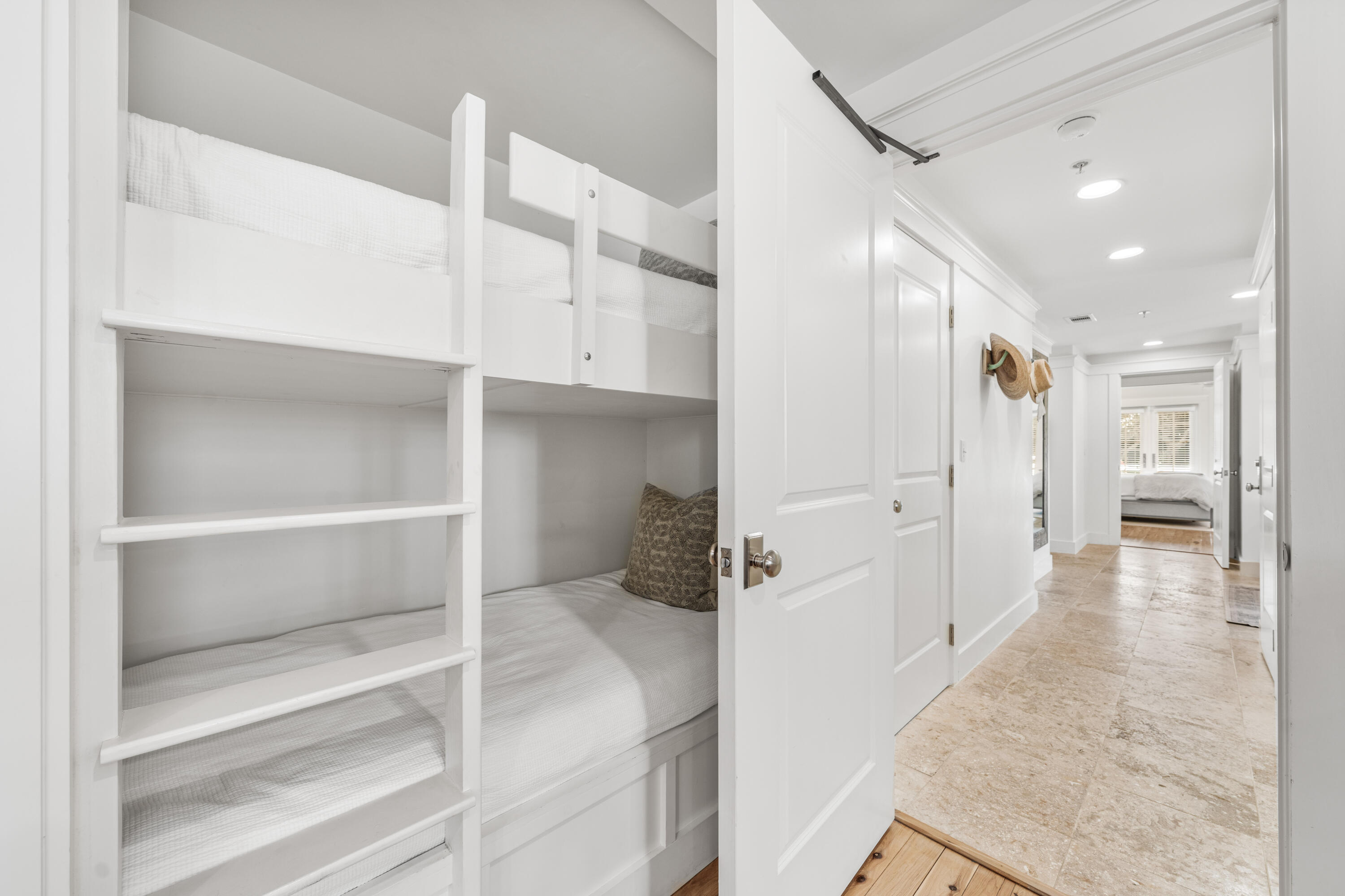 Watercolor - Residential