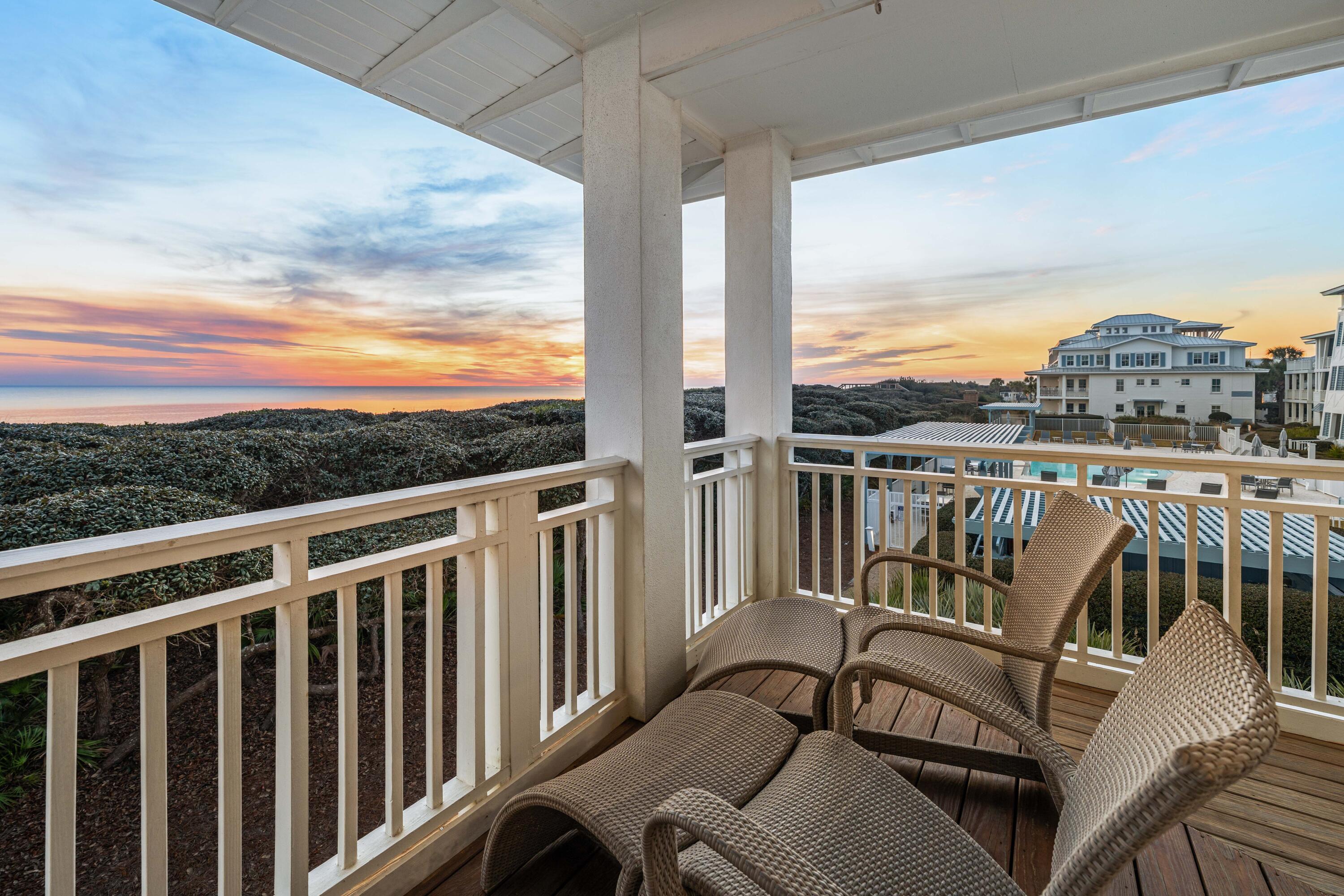 Watercolor - Residential