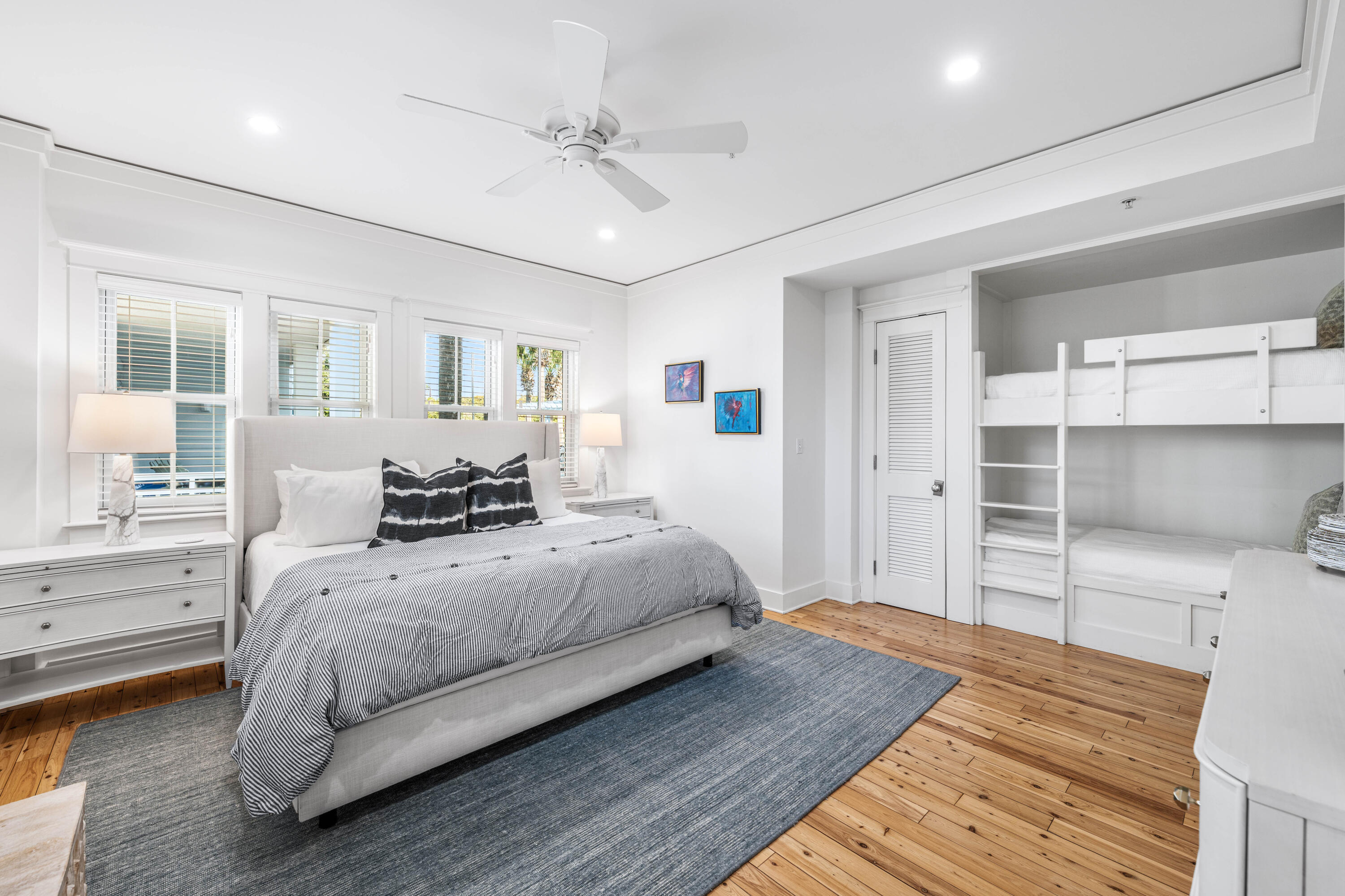 Watercolor - Residential