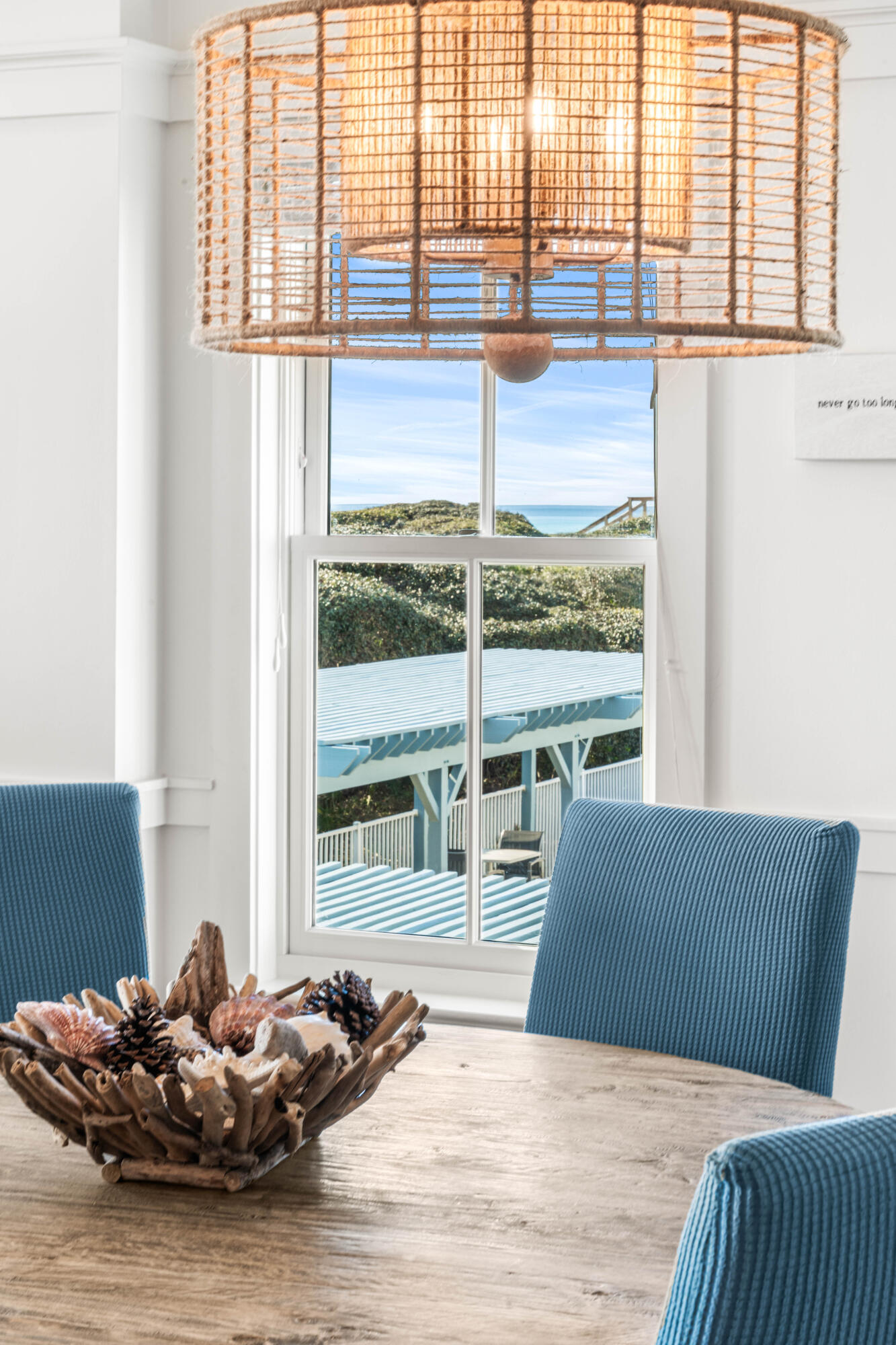 Watercolor - Residential