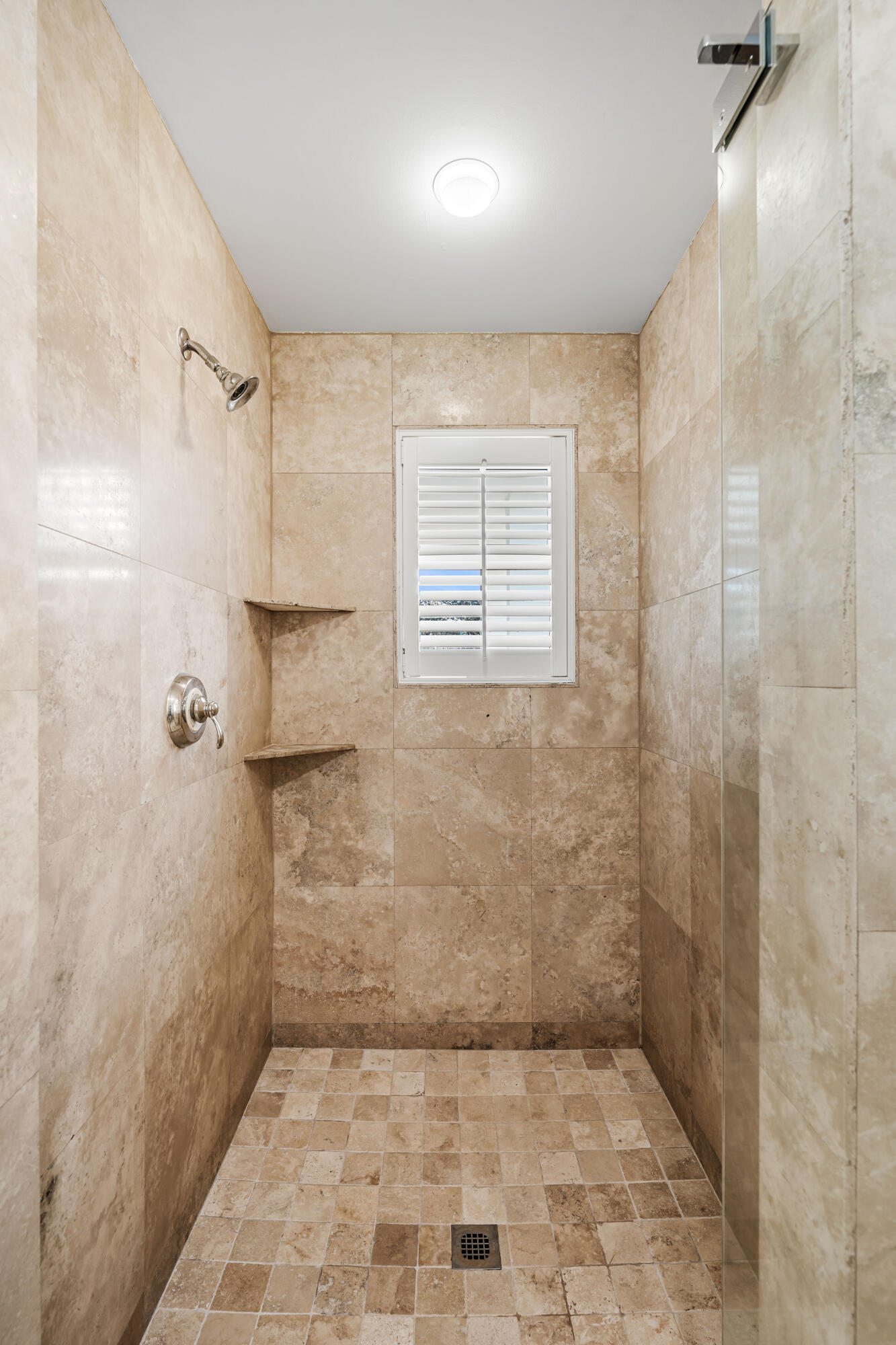 Watercolor - Residential