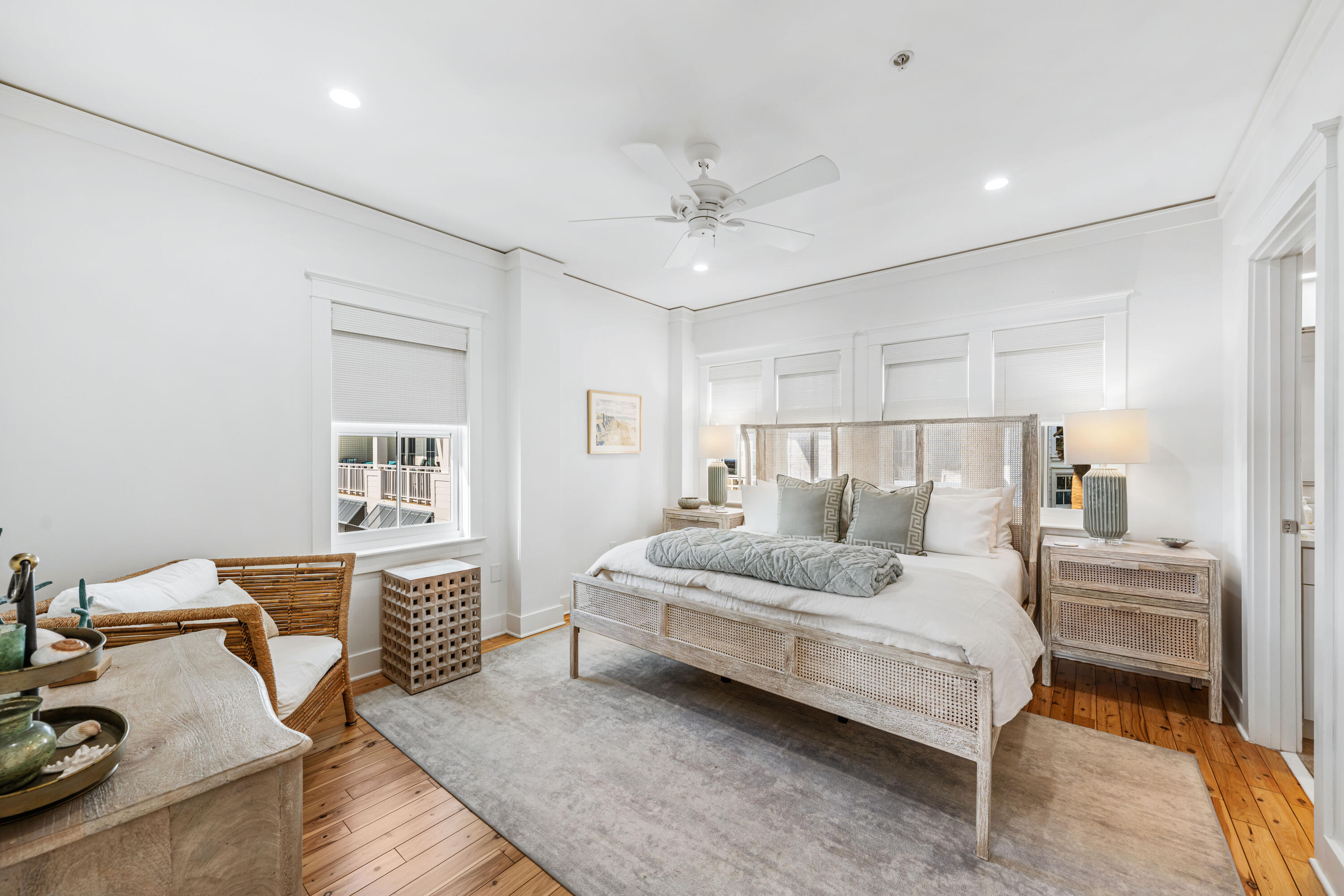 Watercolor - Residential