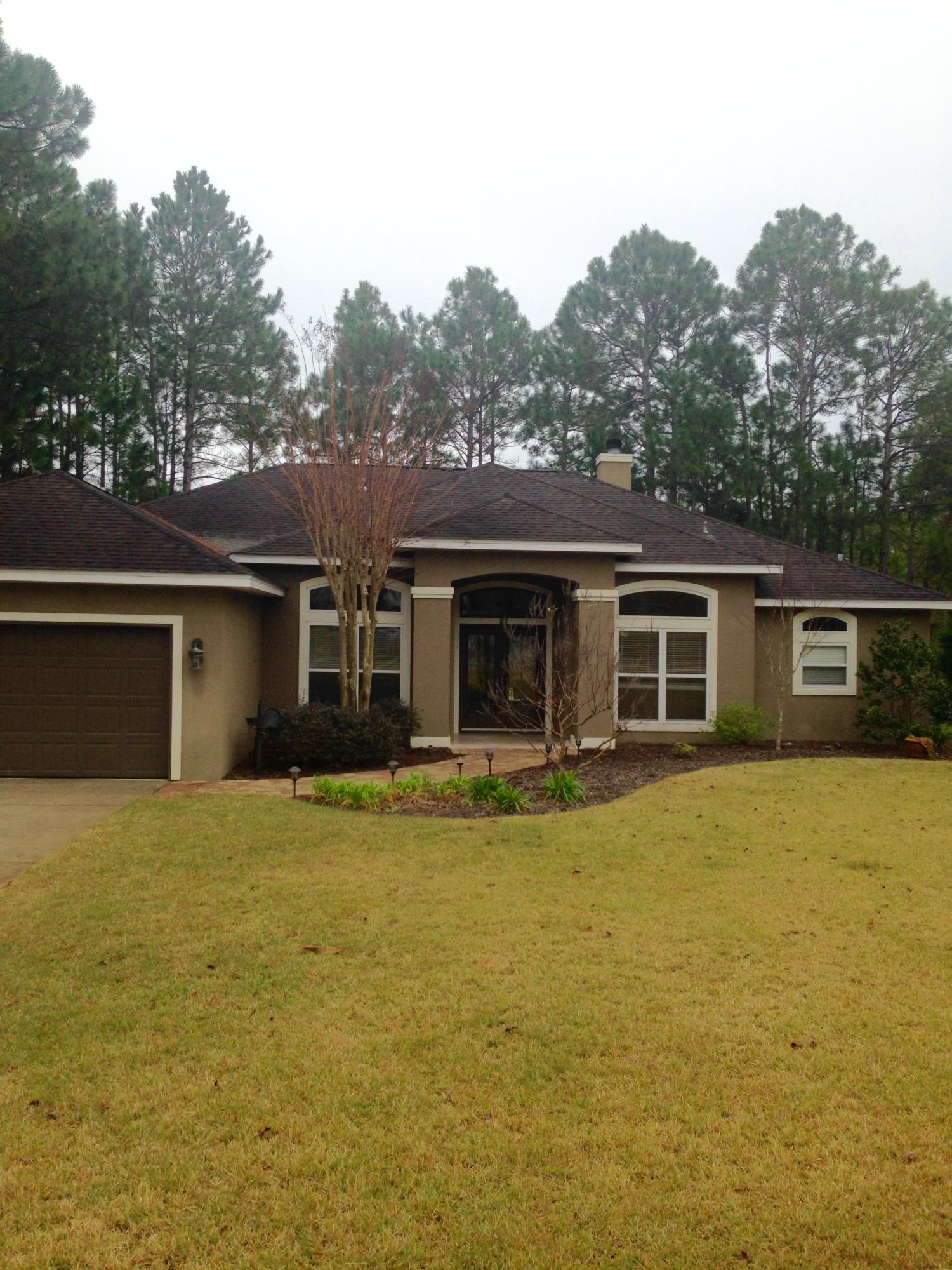 SANTA ROSA RIDGE FOX LAKE ADD - Residential