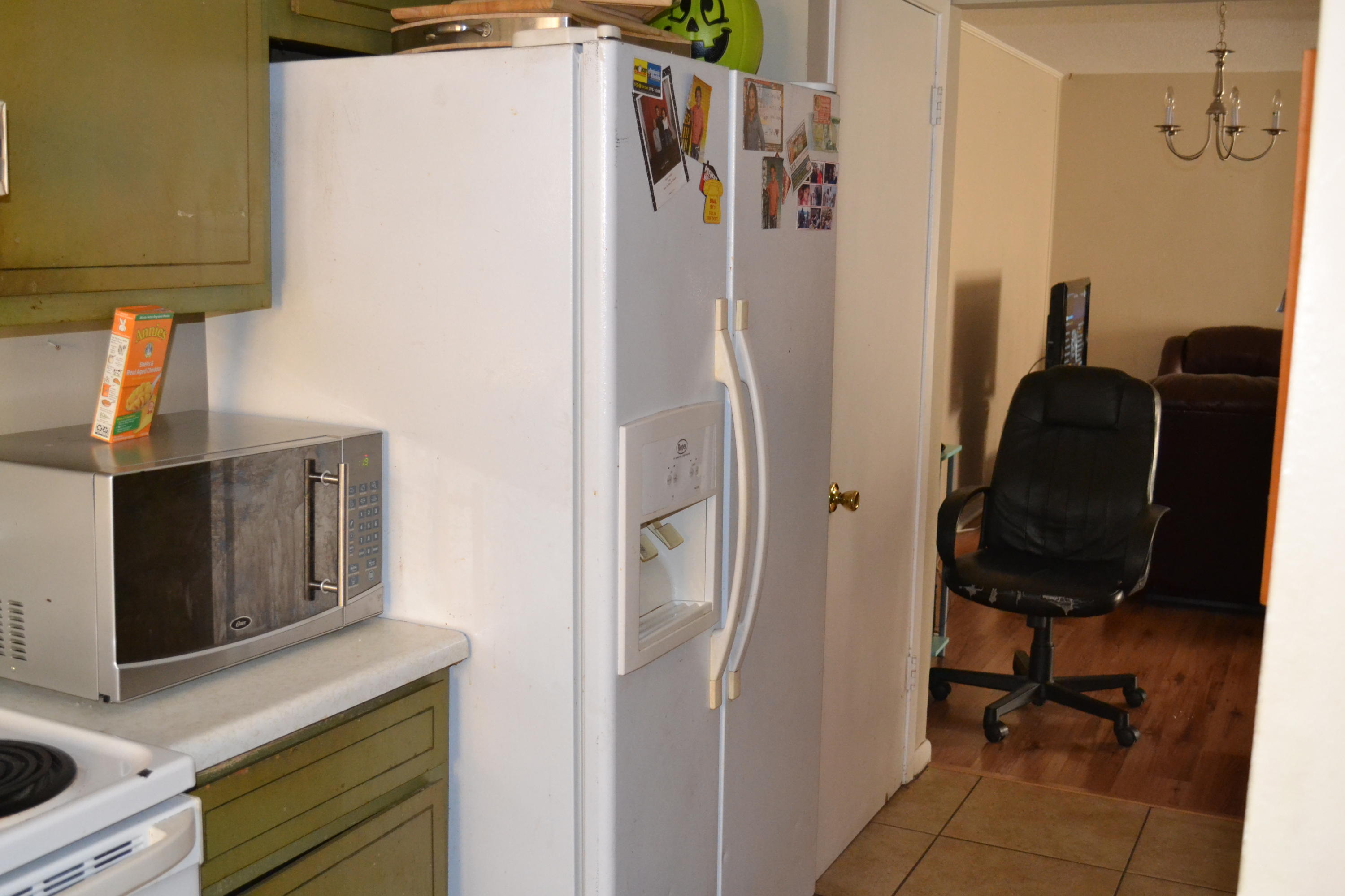 PORT DIXIE - Residential