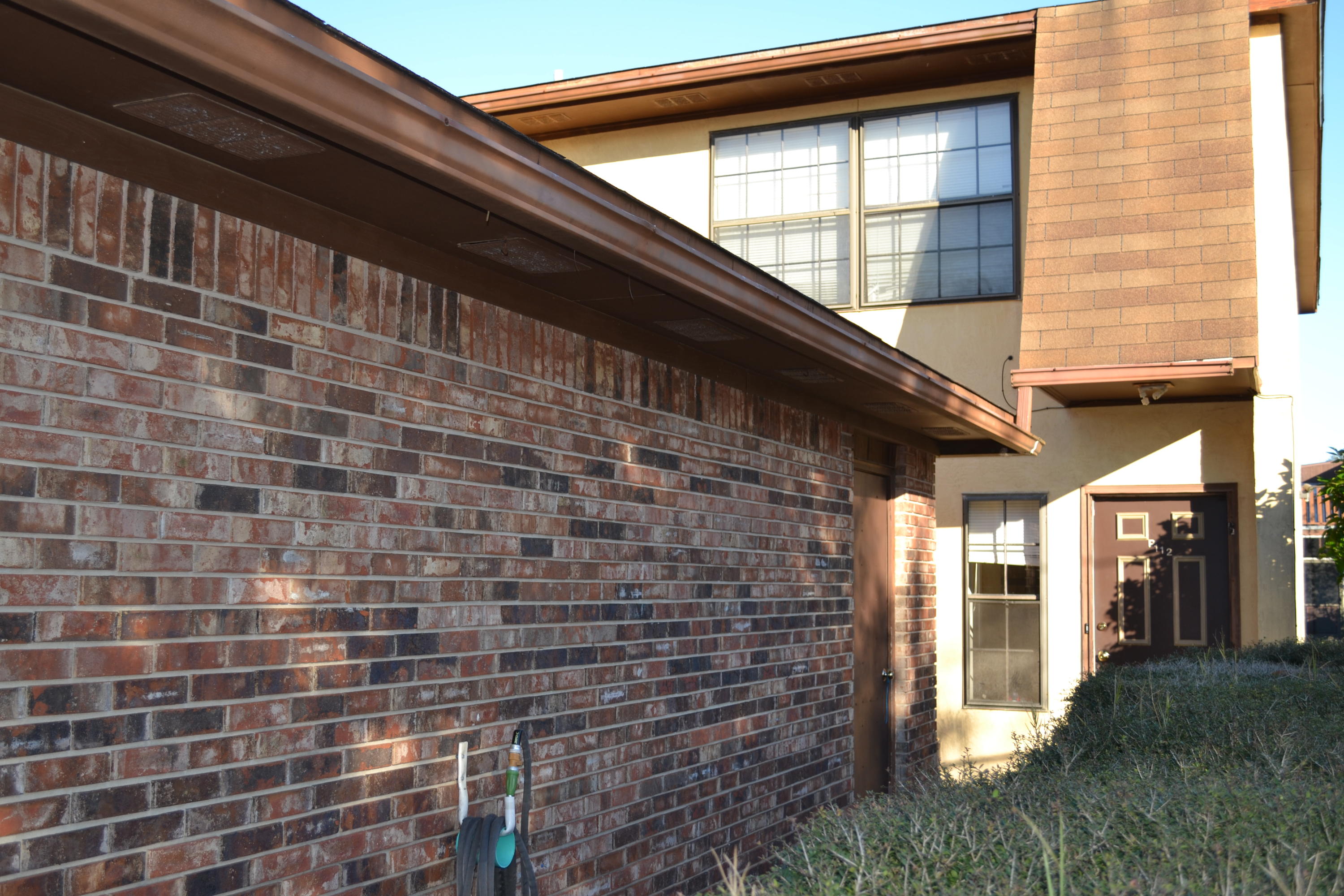 PORT DIXIE - Residential