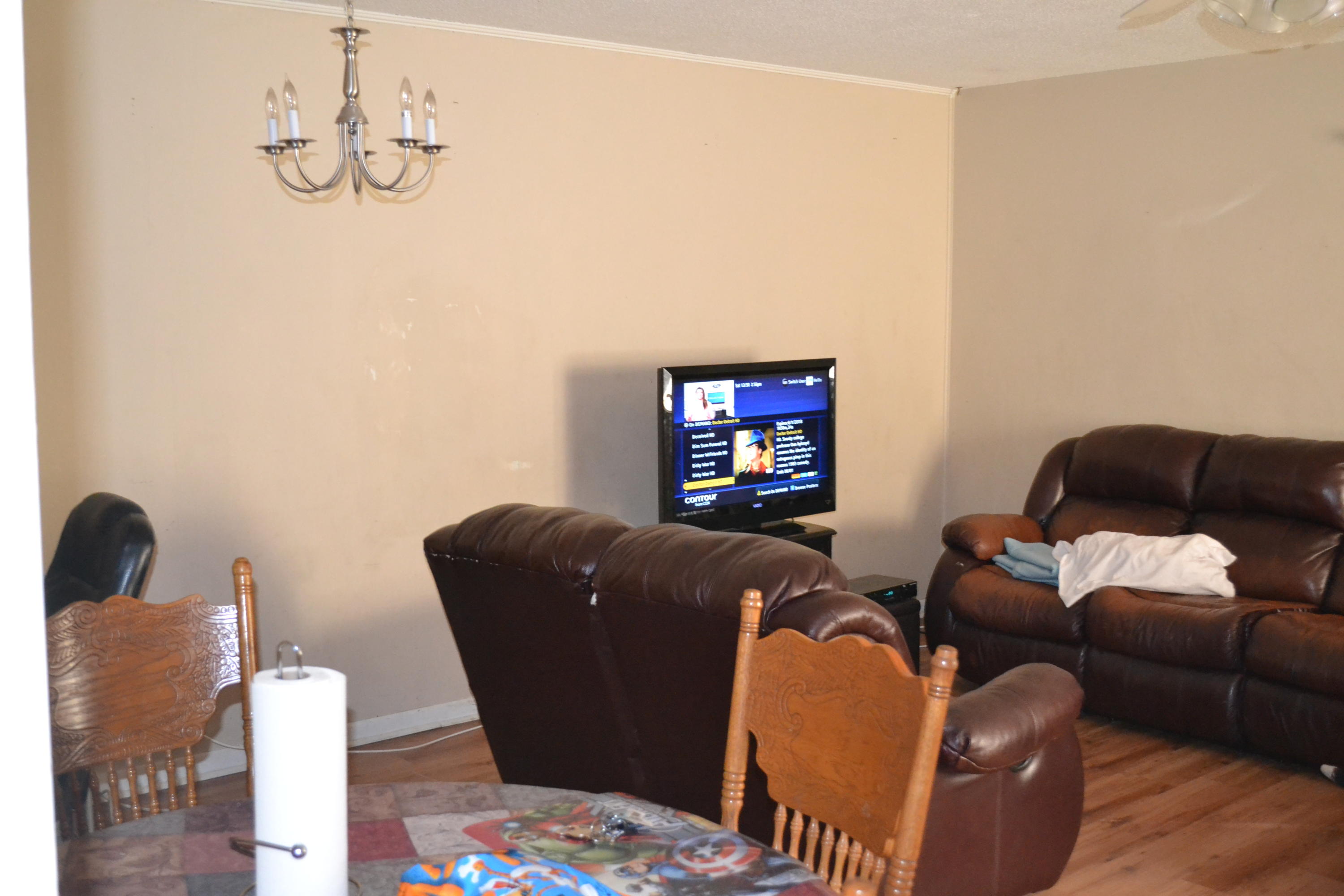 PORT DIXIE - Residential