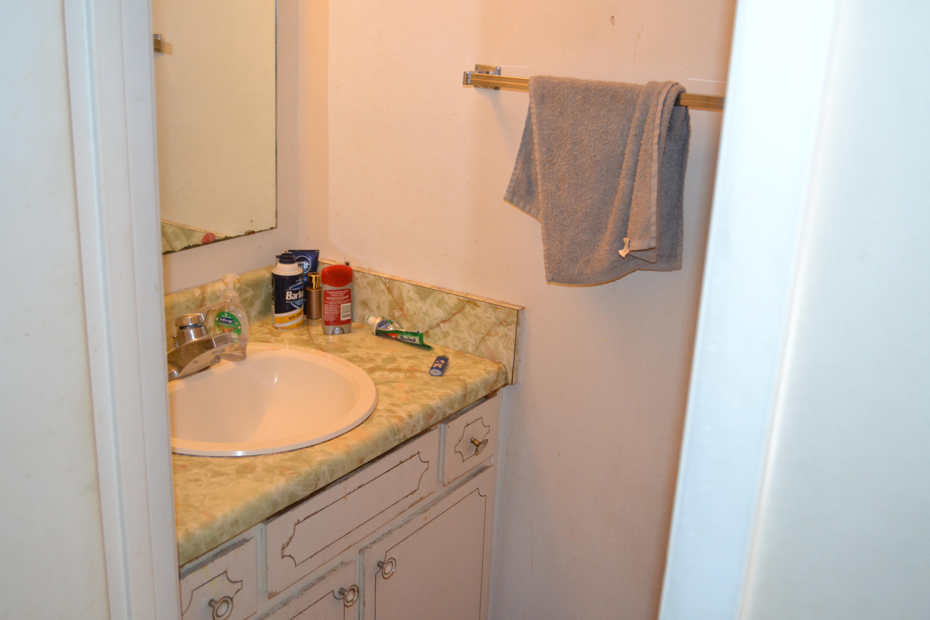 PORT DIXIE - Residential