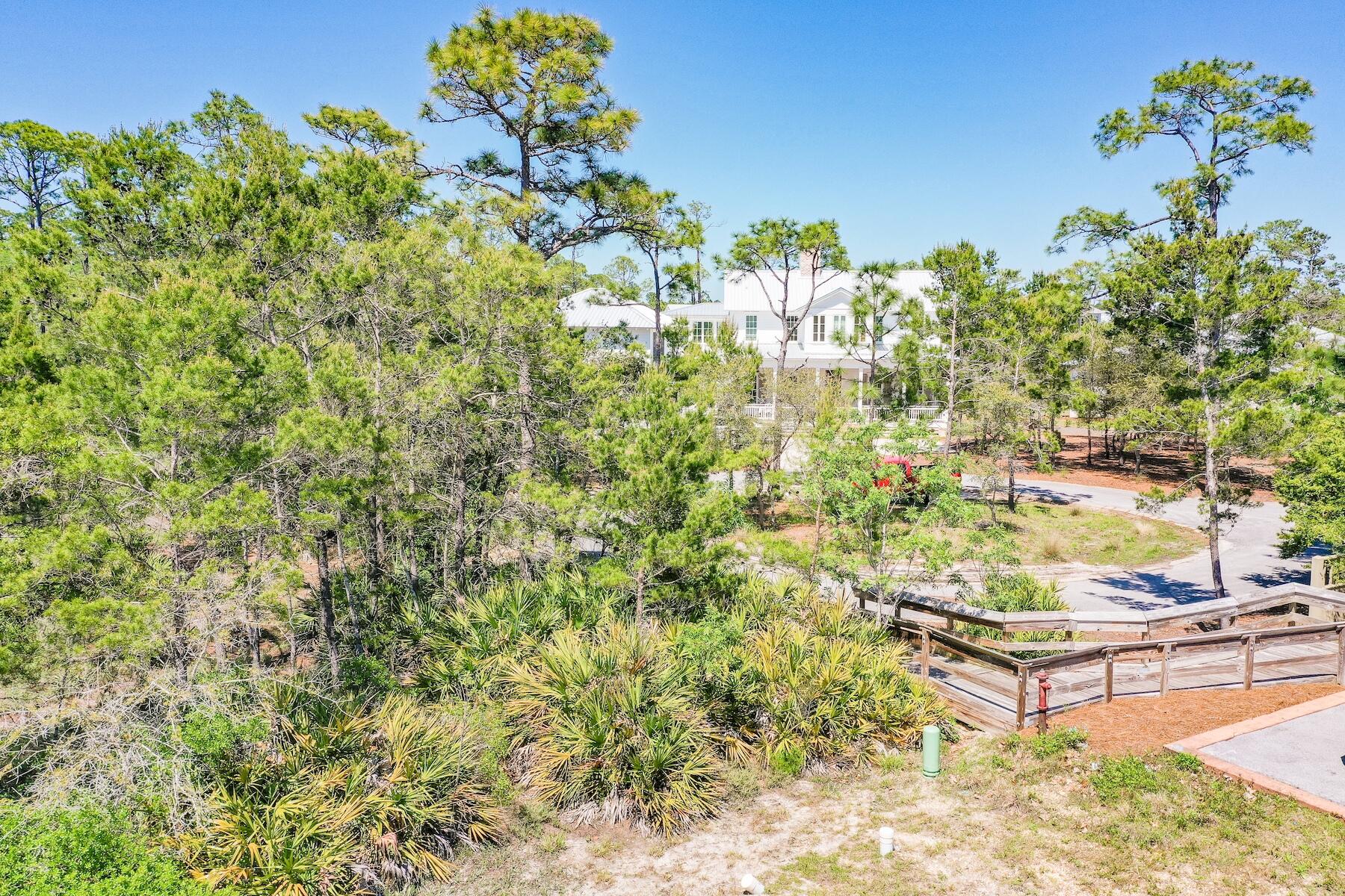 Cypress Dunes - Land