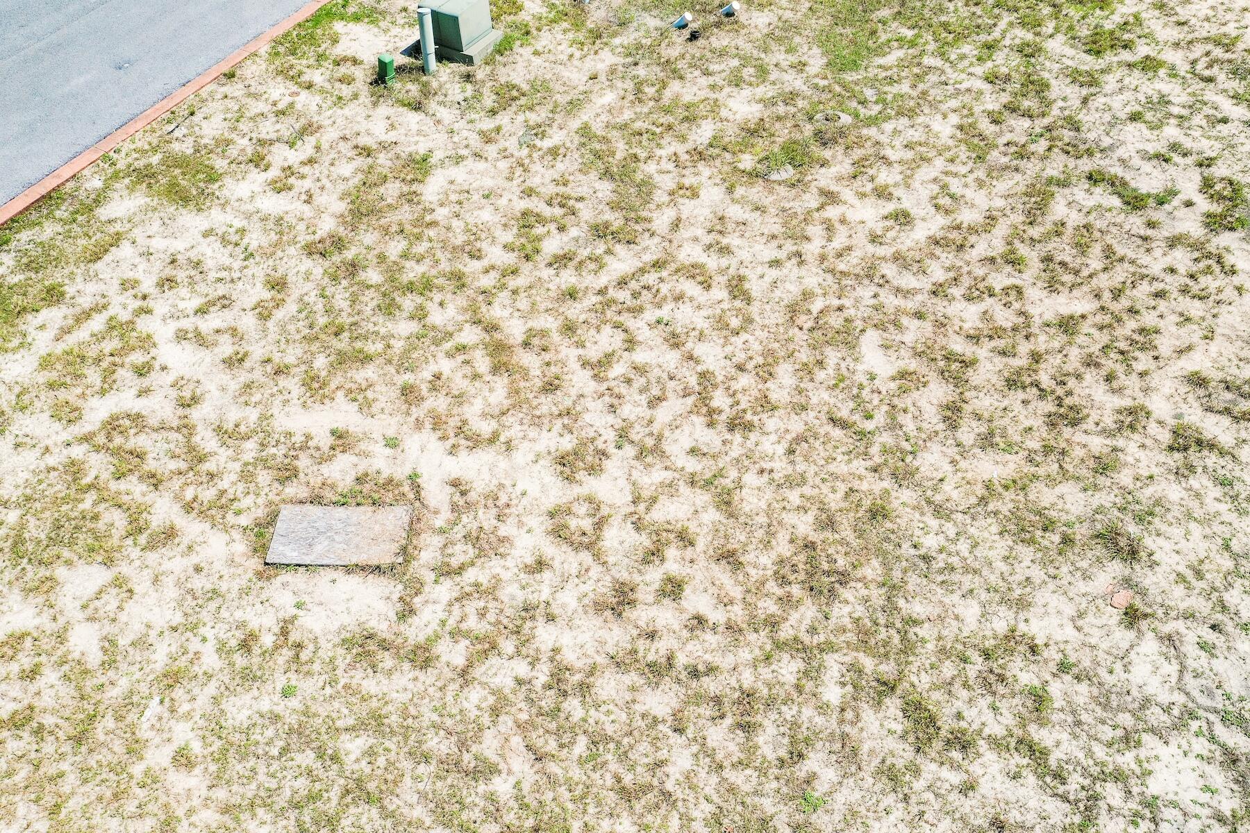 Cypress Dunes - Land