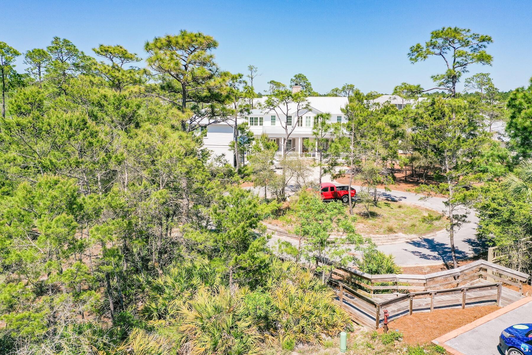 Cypress Dunes - Land