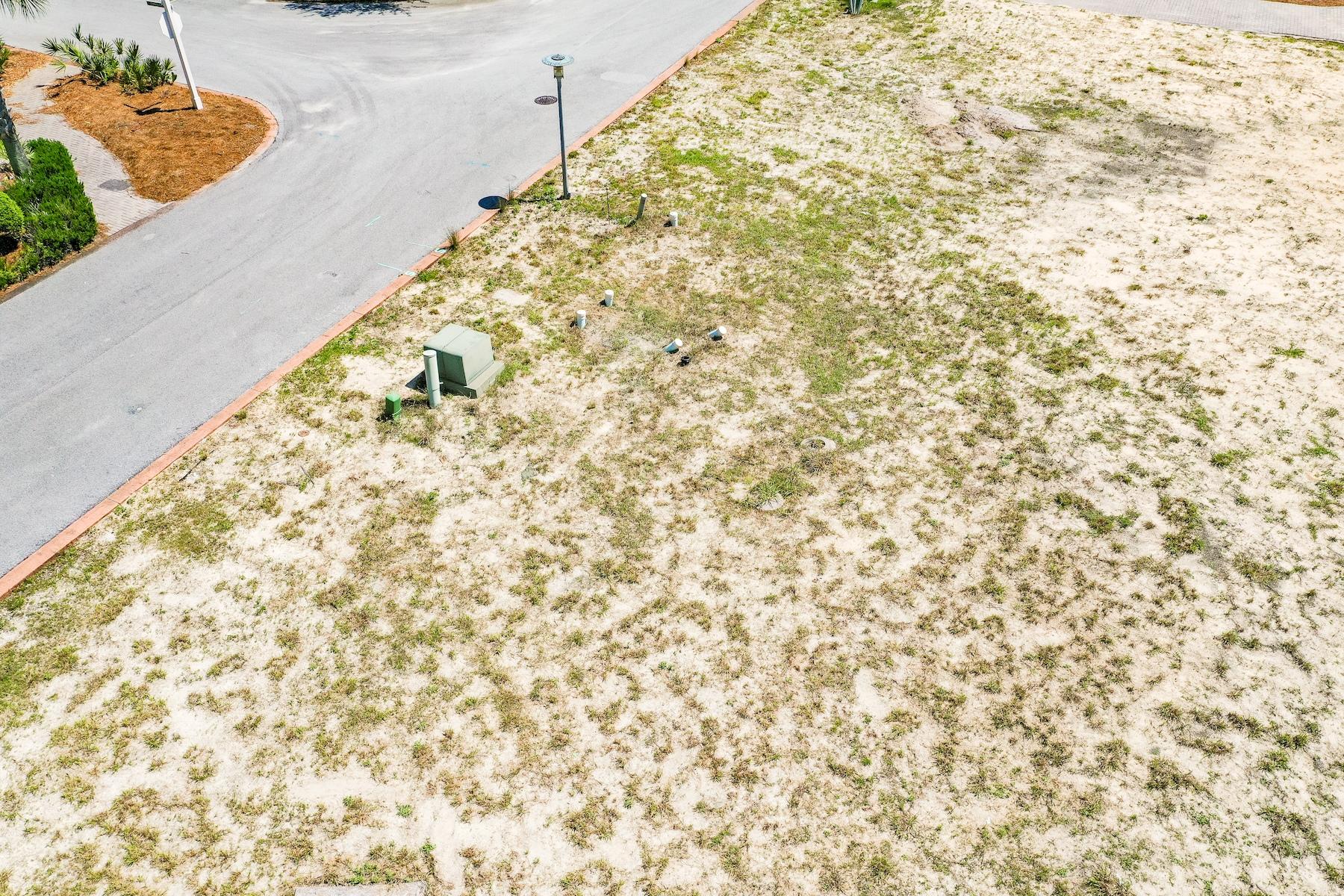 Cypress Dunes - Land