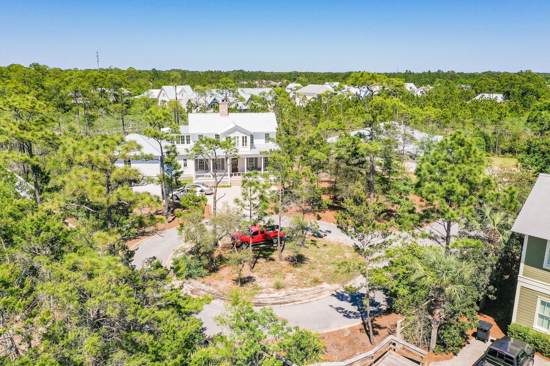 Cypress Dunes - Land