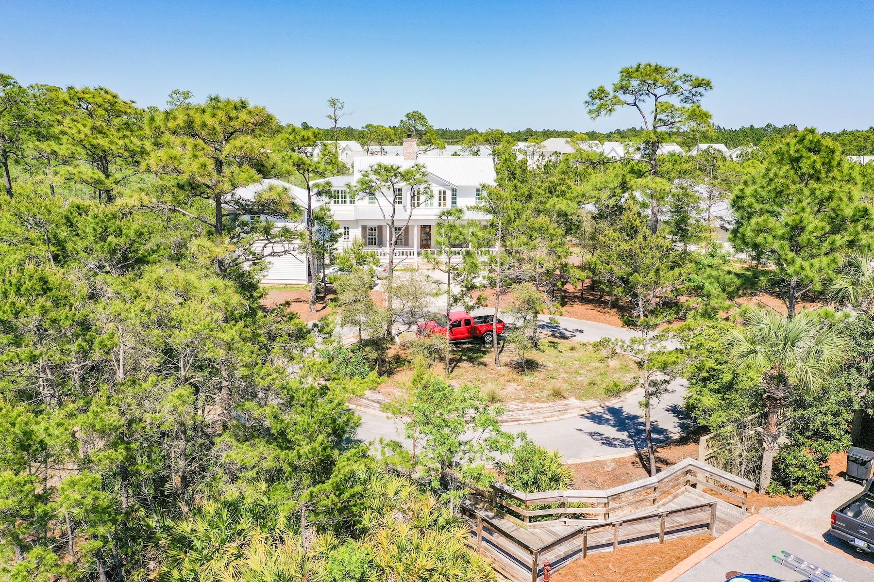 Cypress Dunes - Land