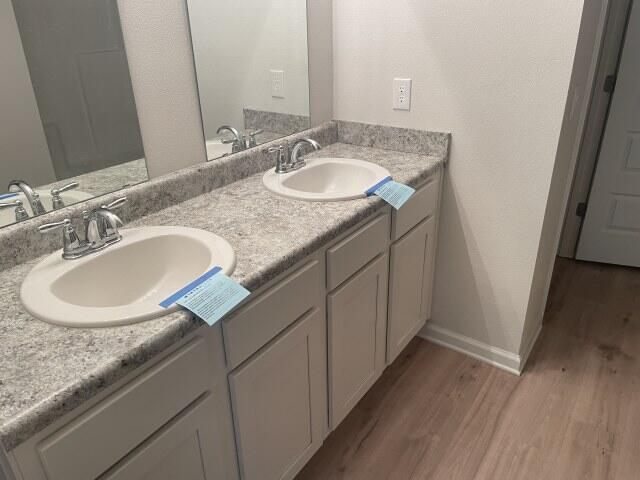 HERITAGE PLANTATION PH 1 - Residential
