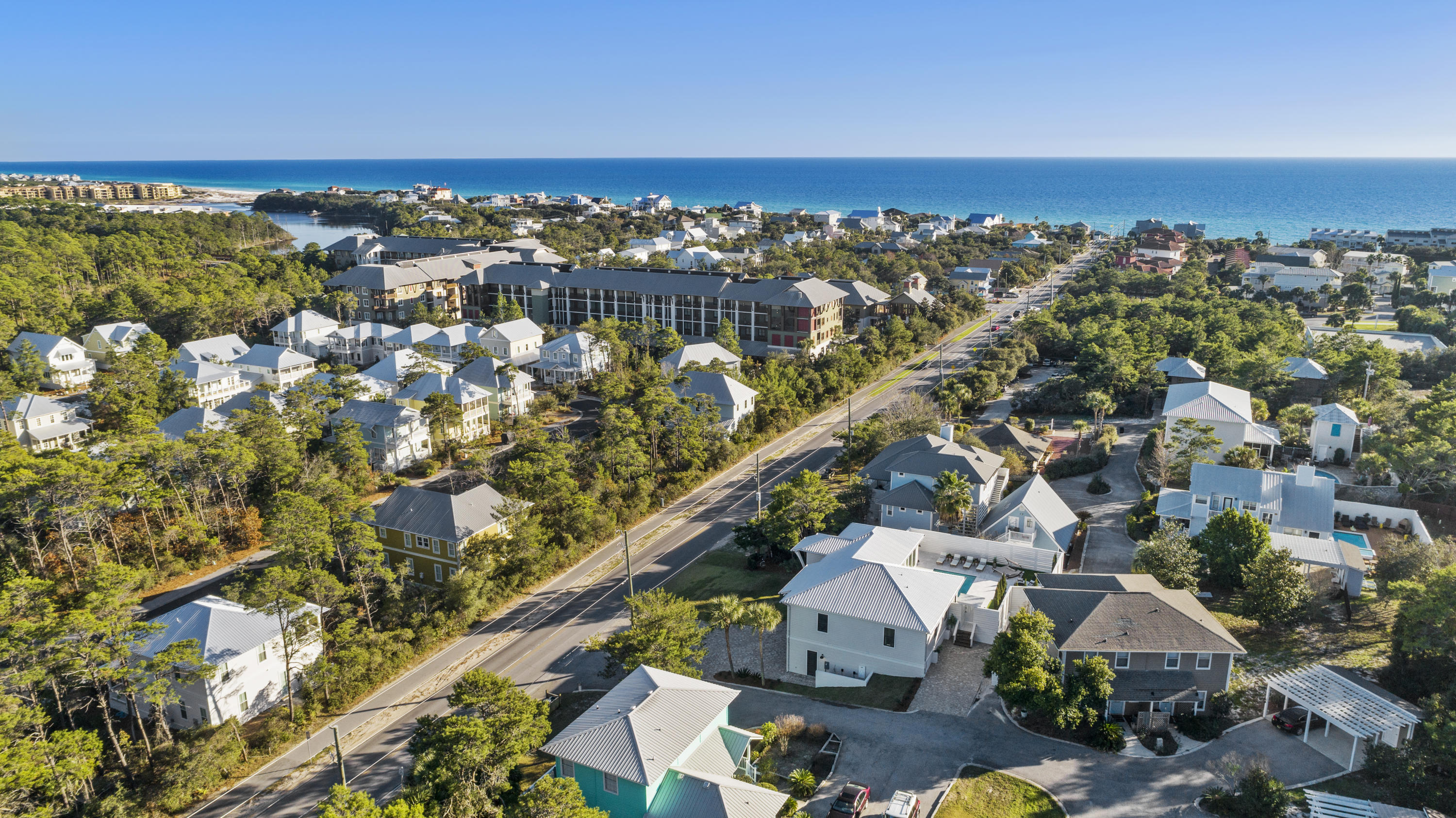 ROLLING DUNES ESTATES UNIT 2 - Residential