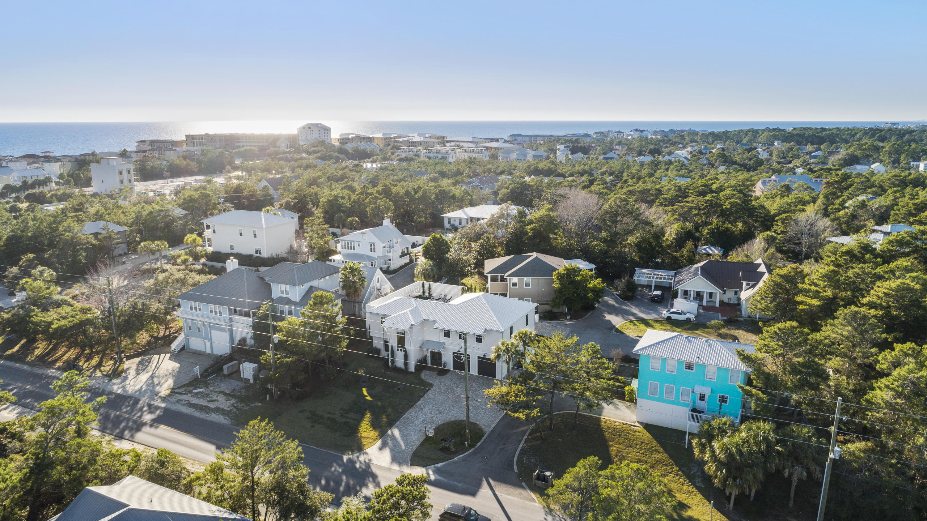 ROLLING DUNES ESTATES UNIT 2 - Residential