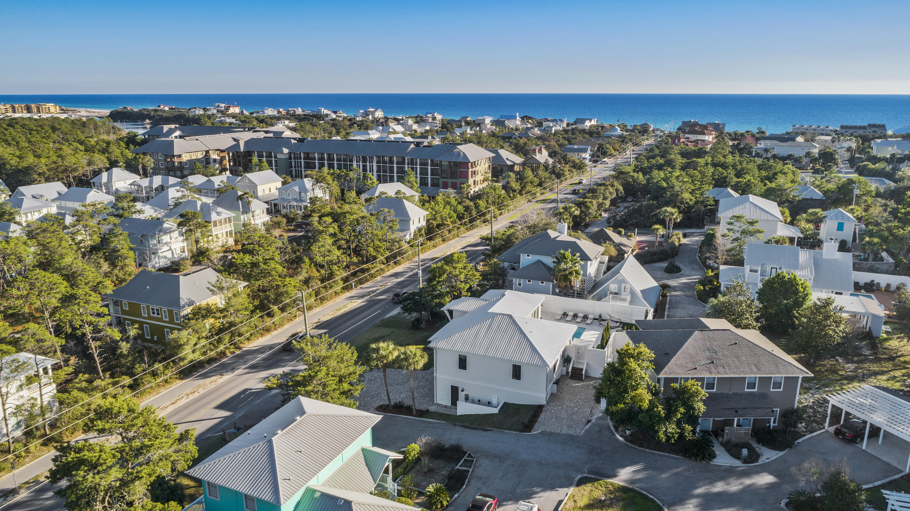 ROLLING DUNES ESTATES UNIT 2 - Residential