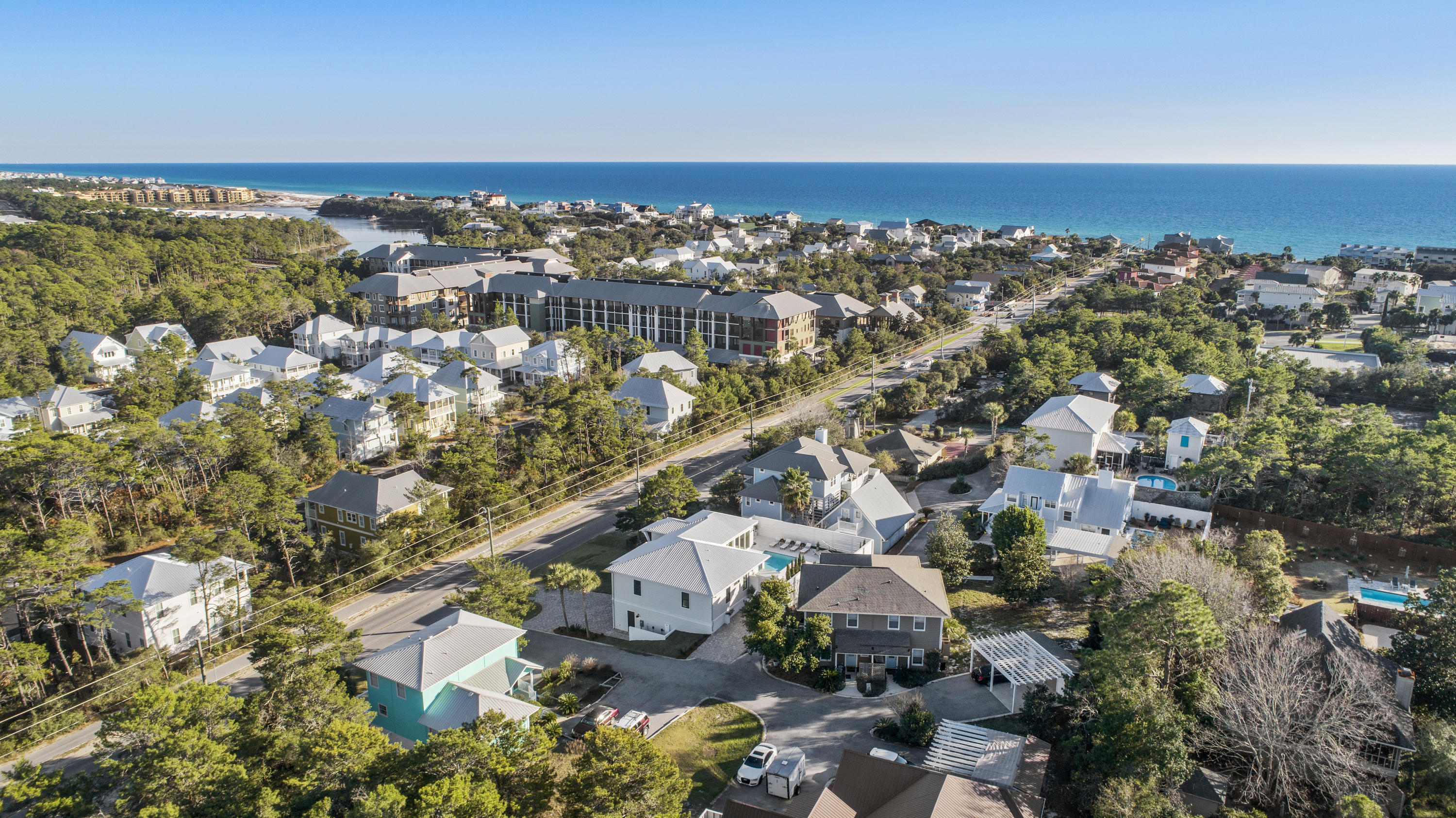 ROLLING DUNES ESTATES UNIT 2 - Residential