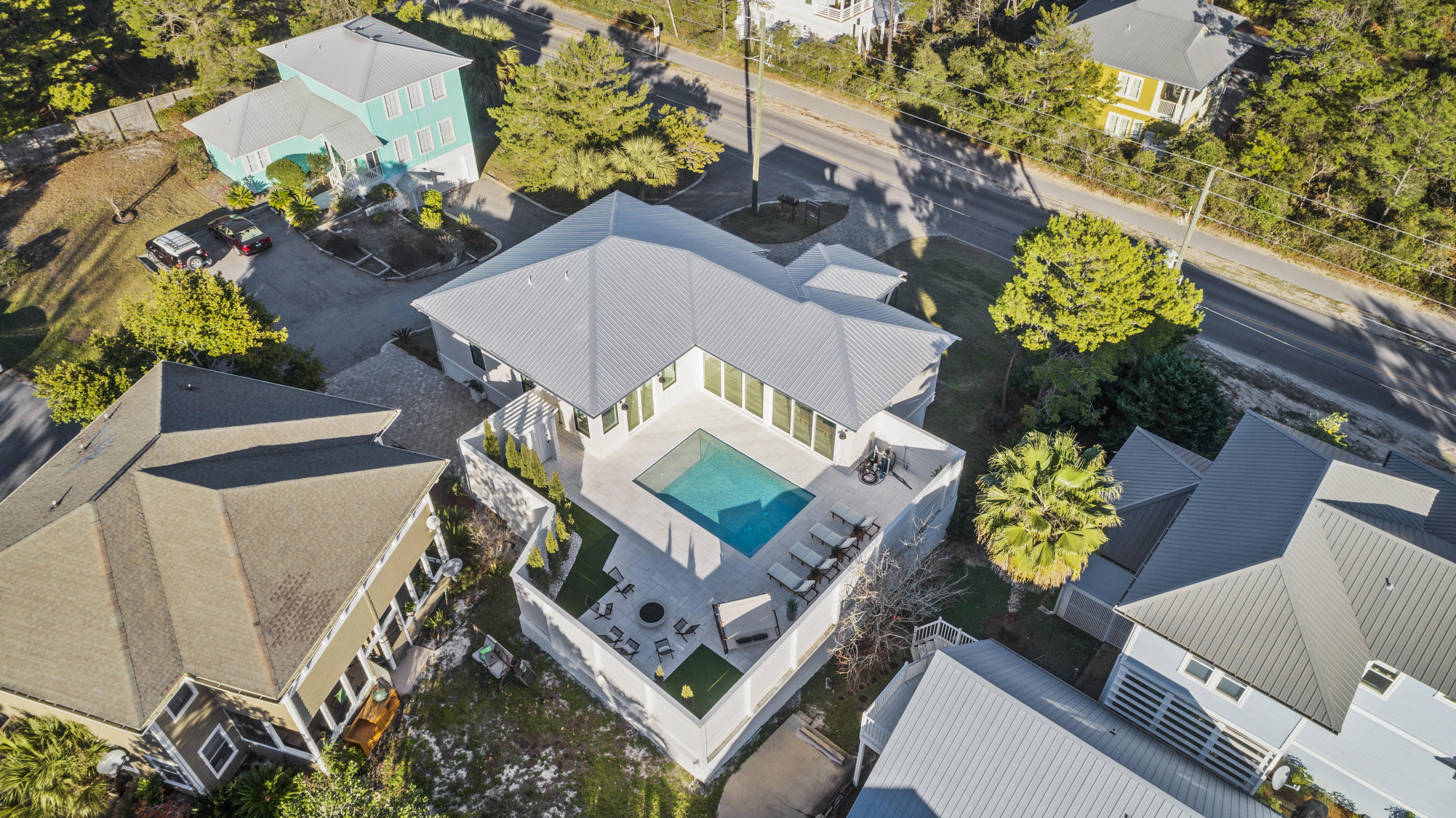 ROLLING DUNES ESTATES UNIT 2 - Residential
