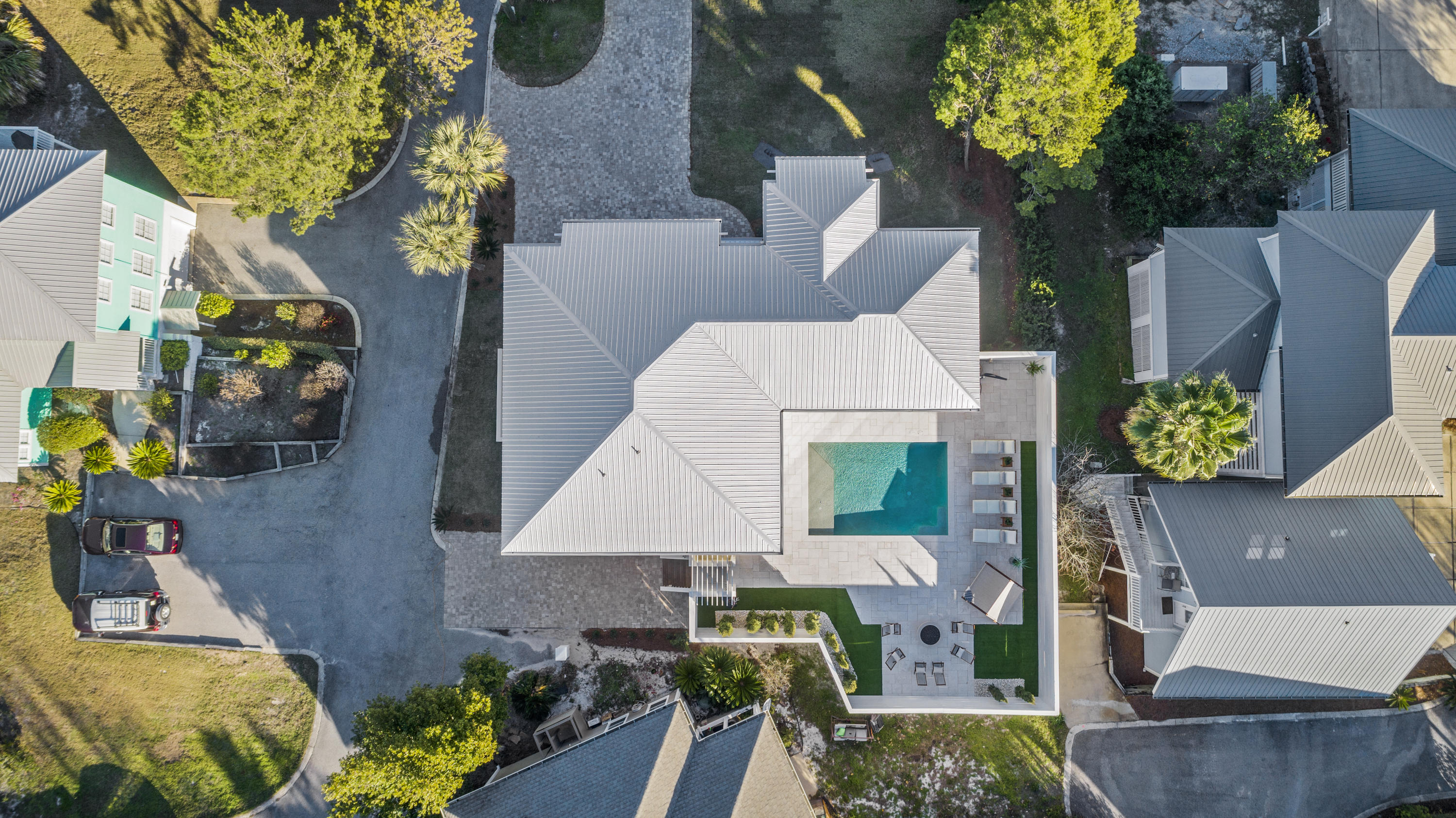 ROLLING DUNES ESTATES UNIT 2 - Residential