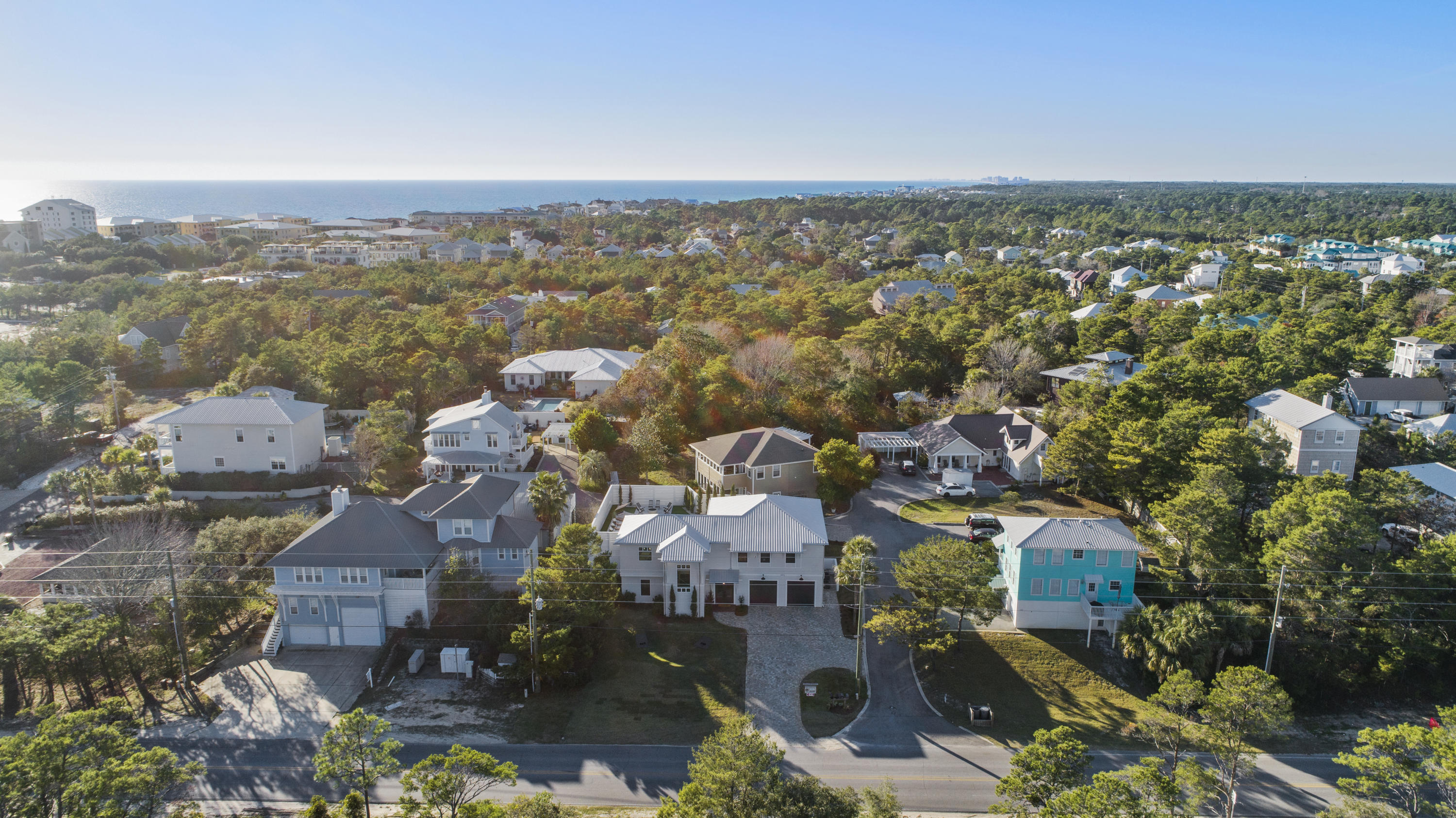 ROLLING DUNES ESTATES UNIT 2 - Residential