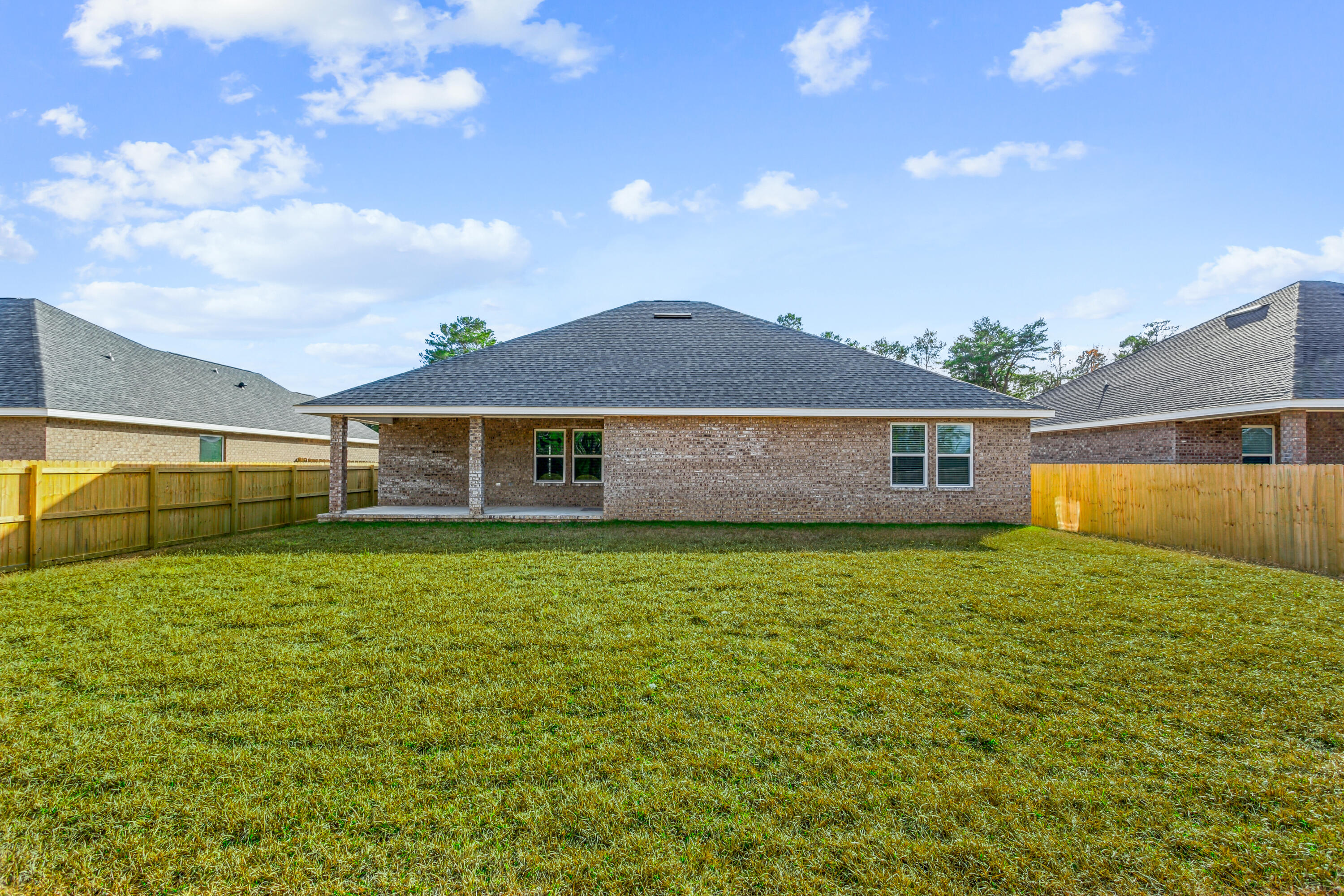 Breezy Meadows - Residential