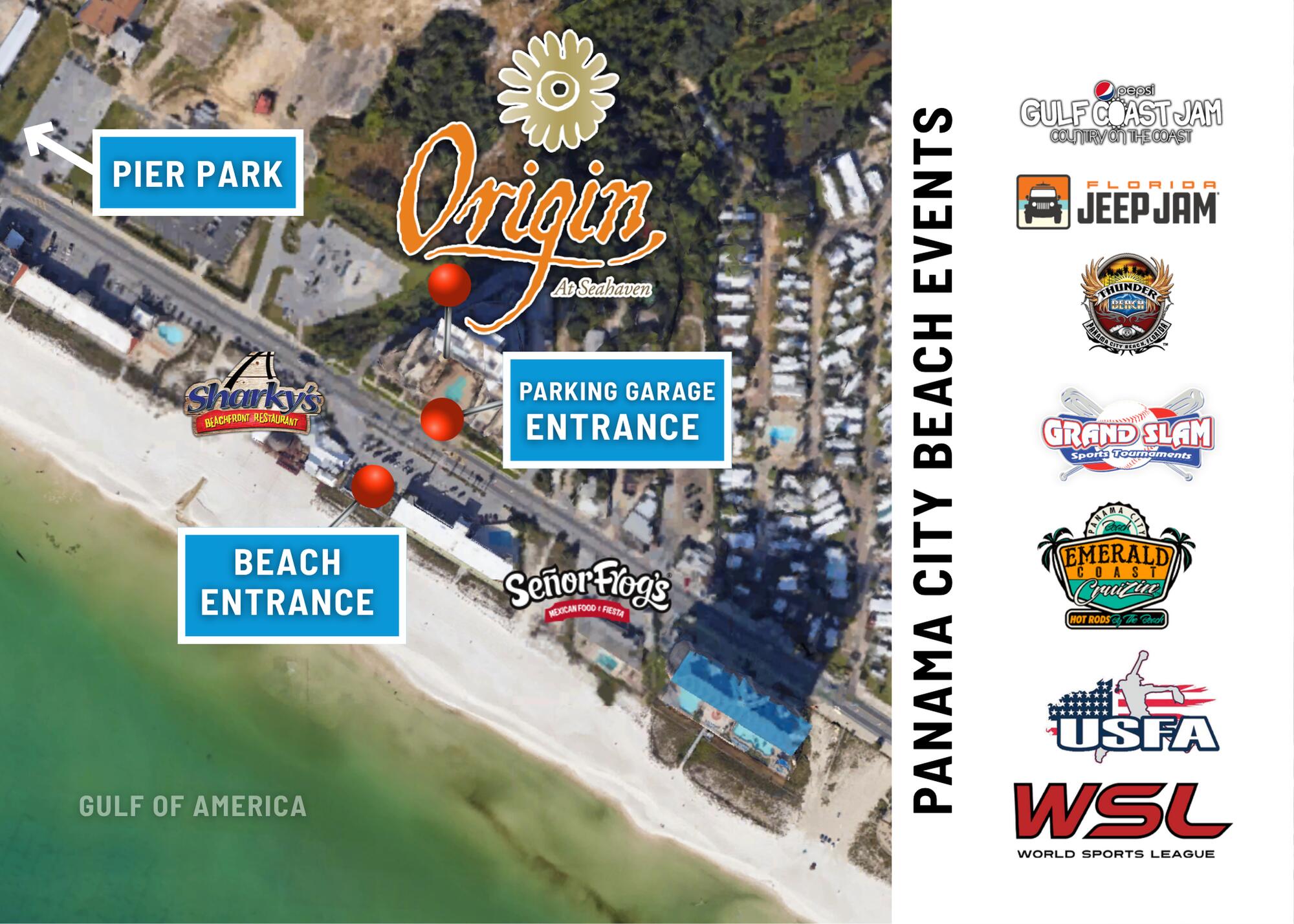 ORIGIN AT SEAHAVEN - Residential